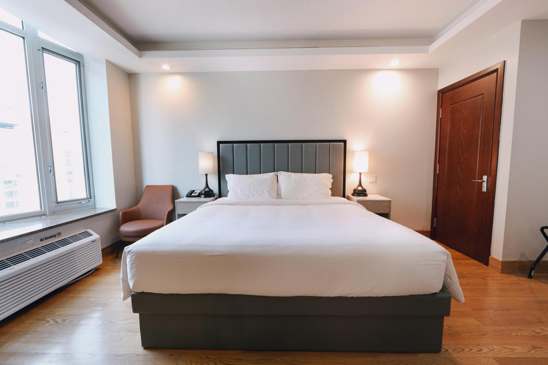 Asiatic Hotel - Flushing