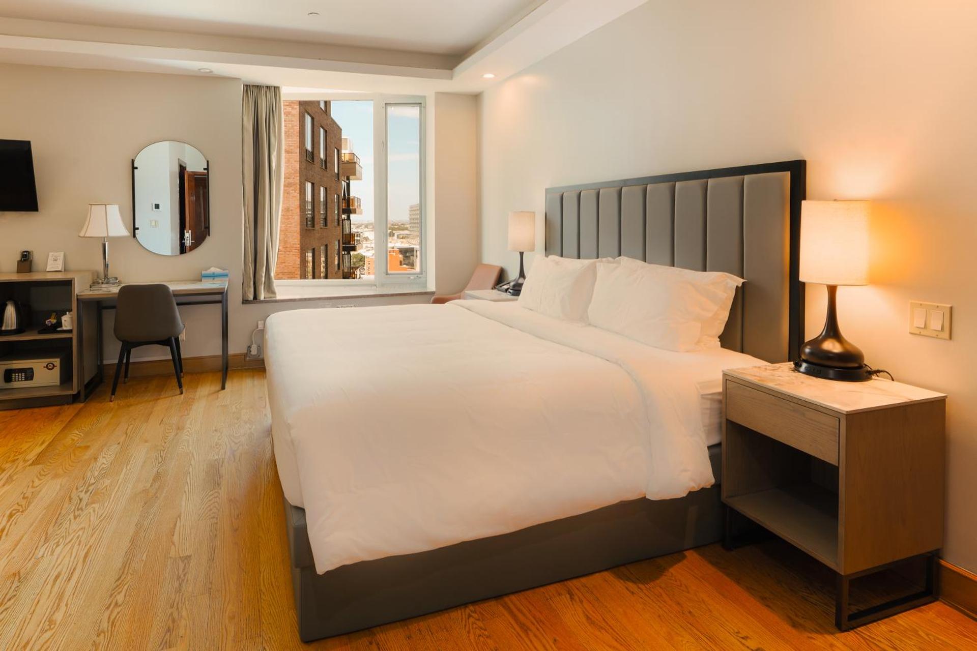 Asiatic Hotel - Flushing