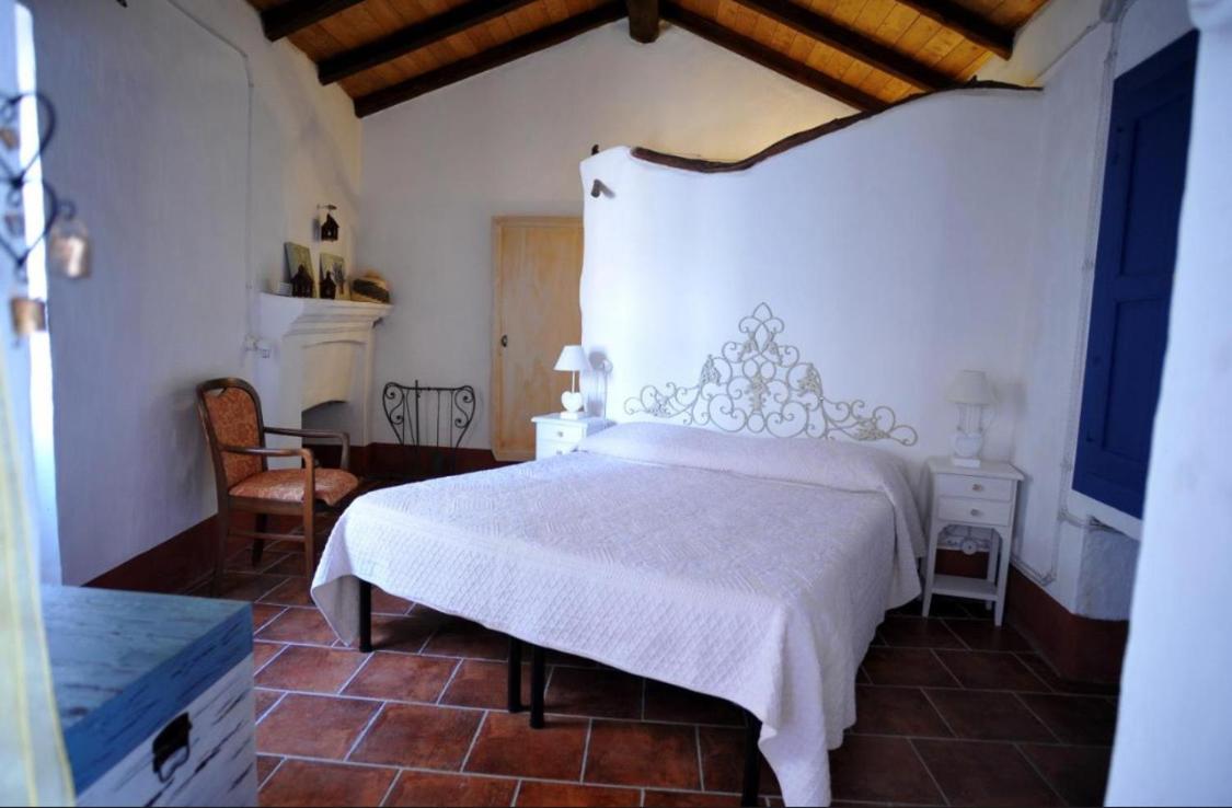 B&B Corte San Lussorio