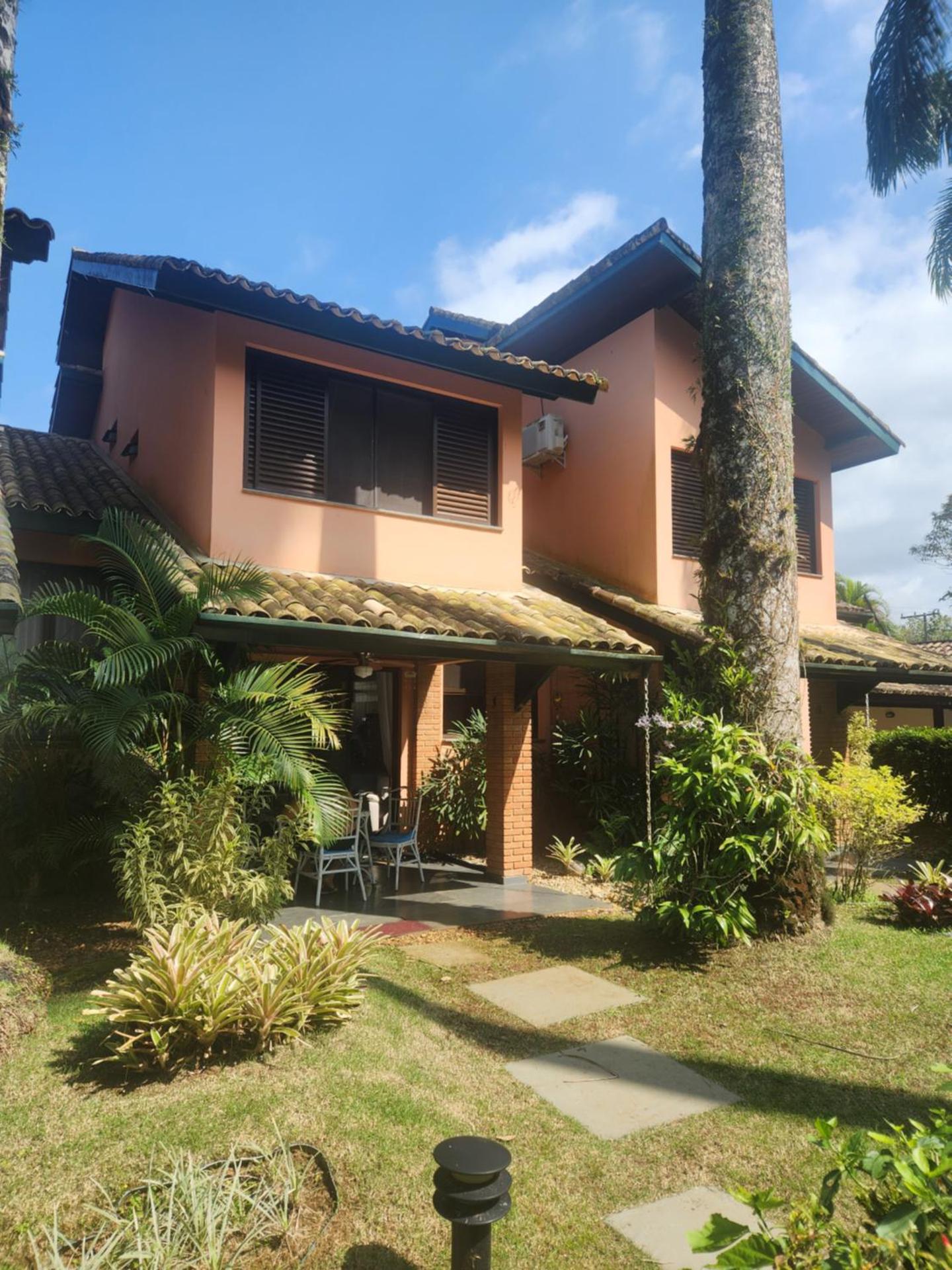 Casa em Villagio na Riviera