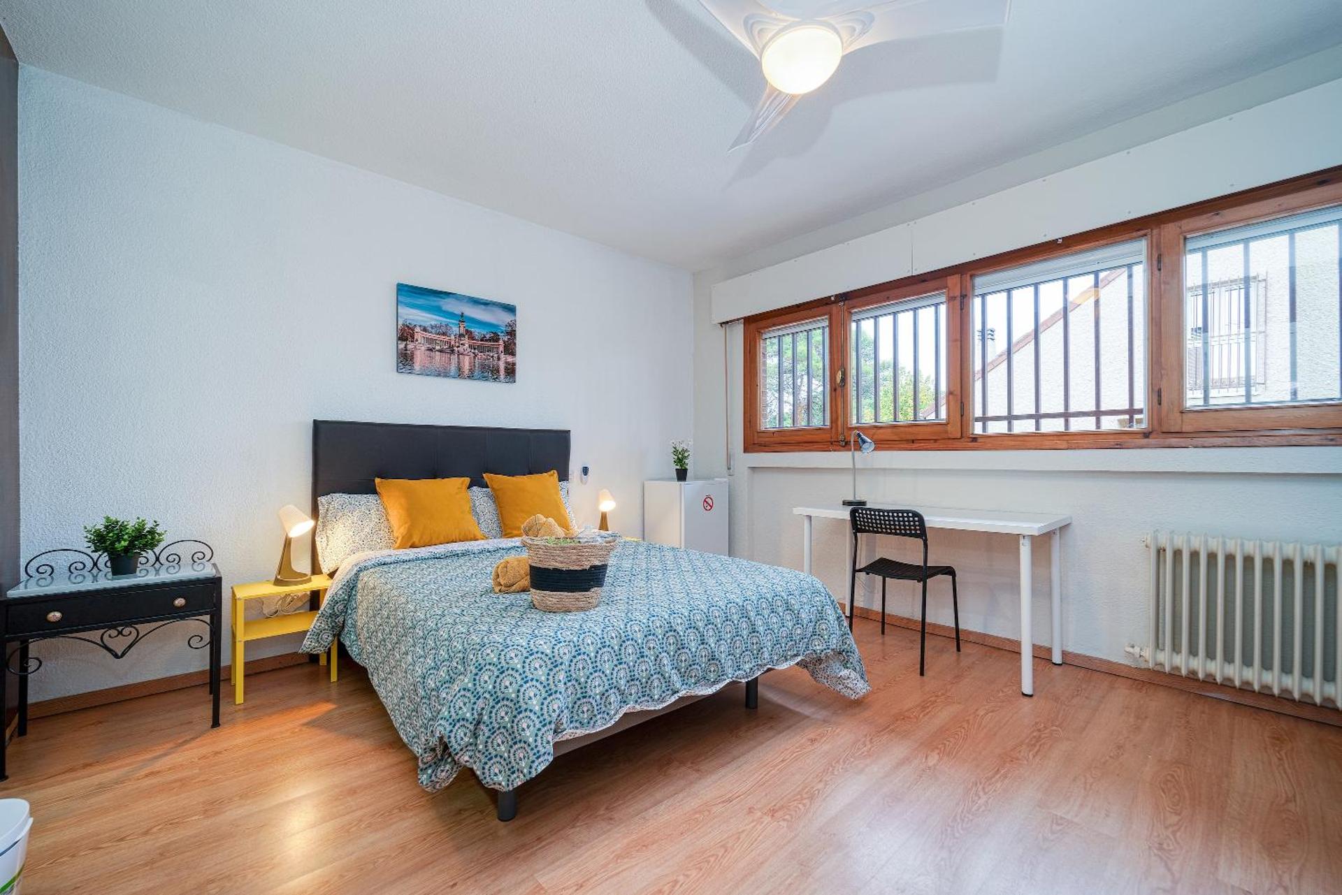 P CasaCafe Madrid Calle Carlos Dubois 3