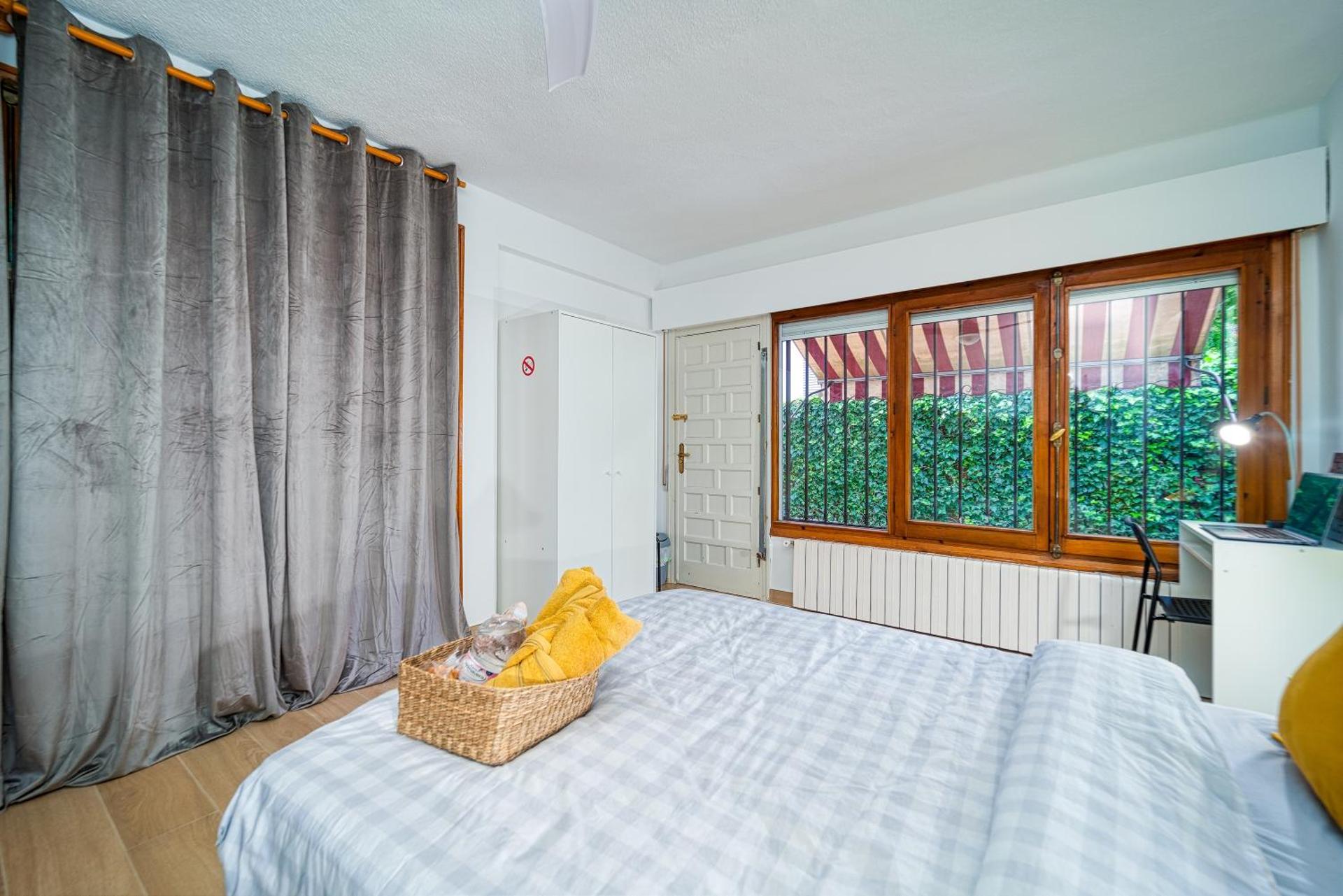 P CasaCafe Madrid Calle Carlos Dubois 3