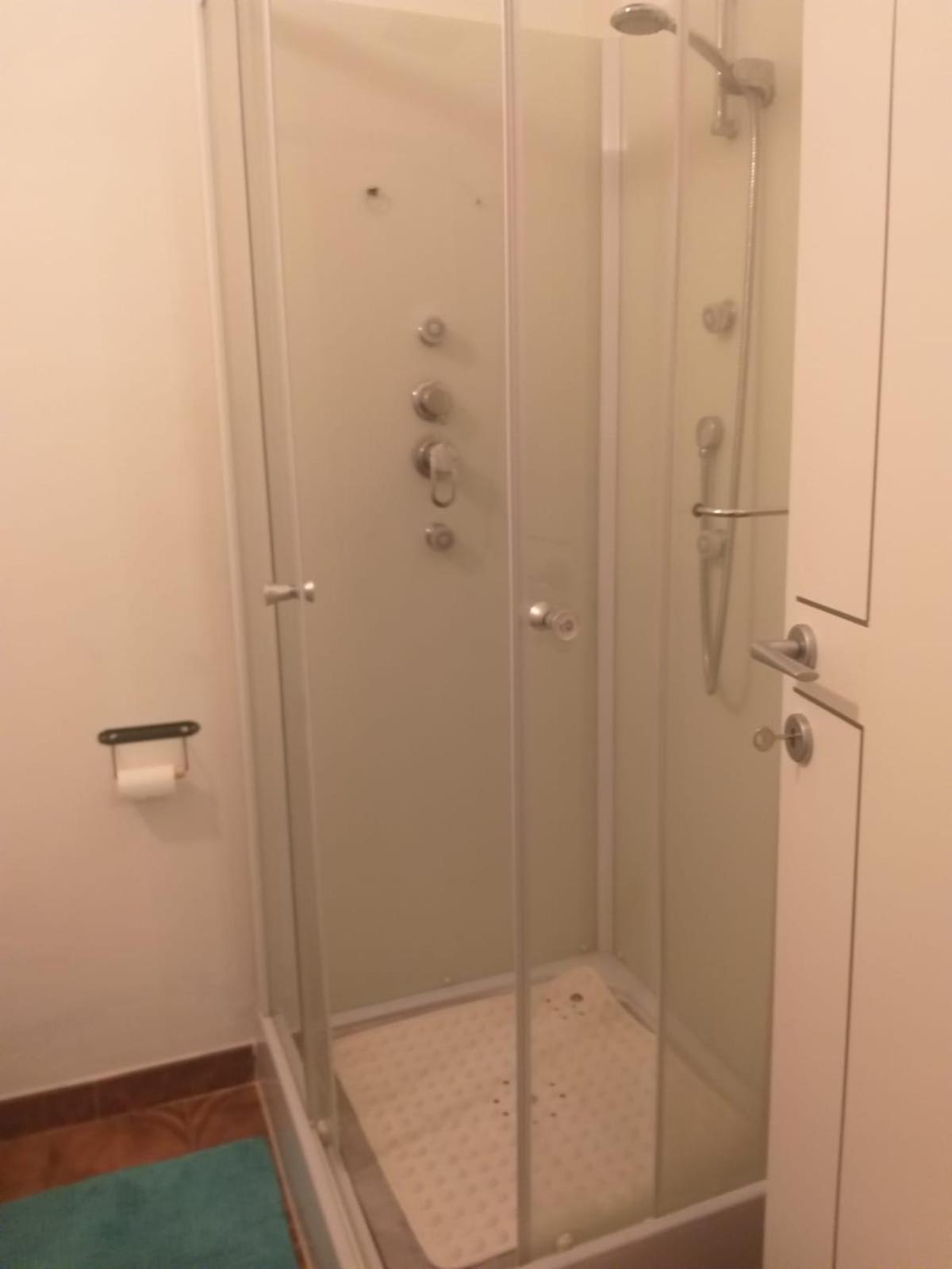 Agriturismo la Terra di Mezzo