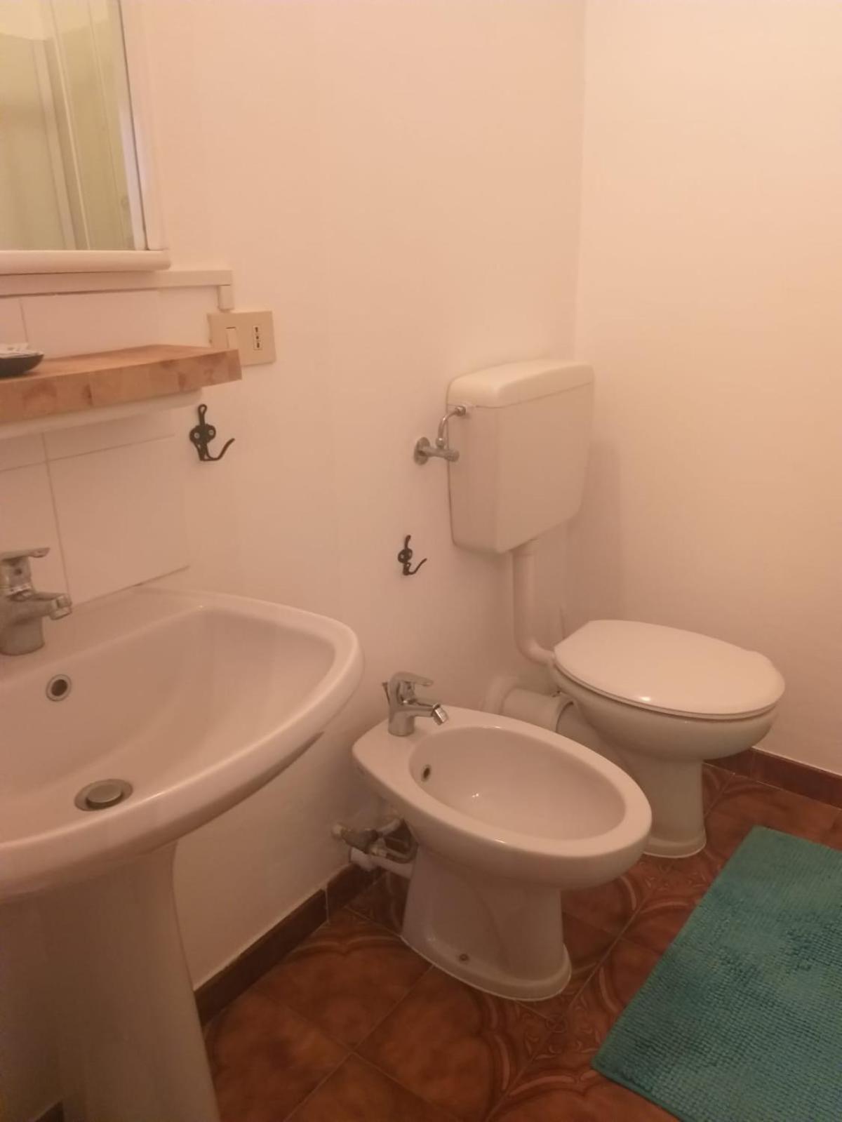 Agriturismo la Terra di Mezzo