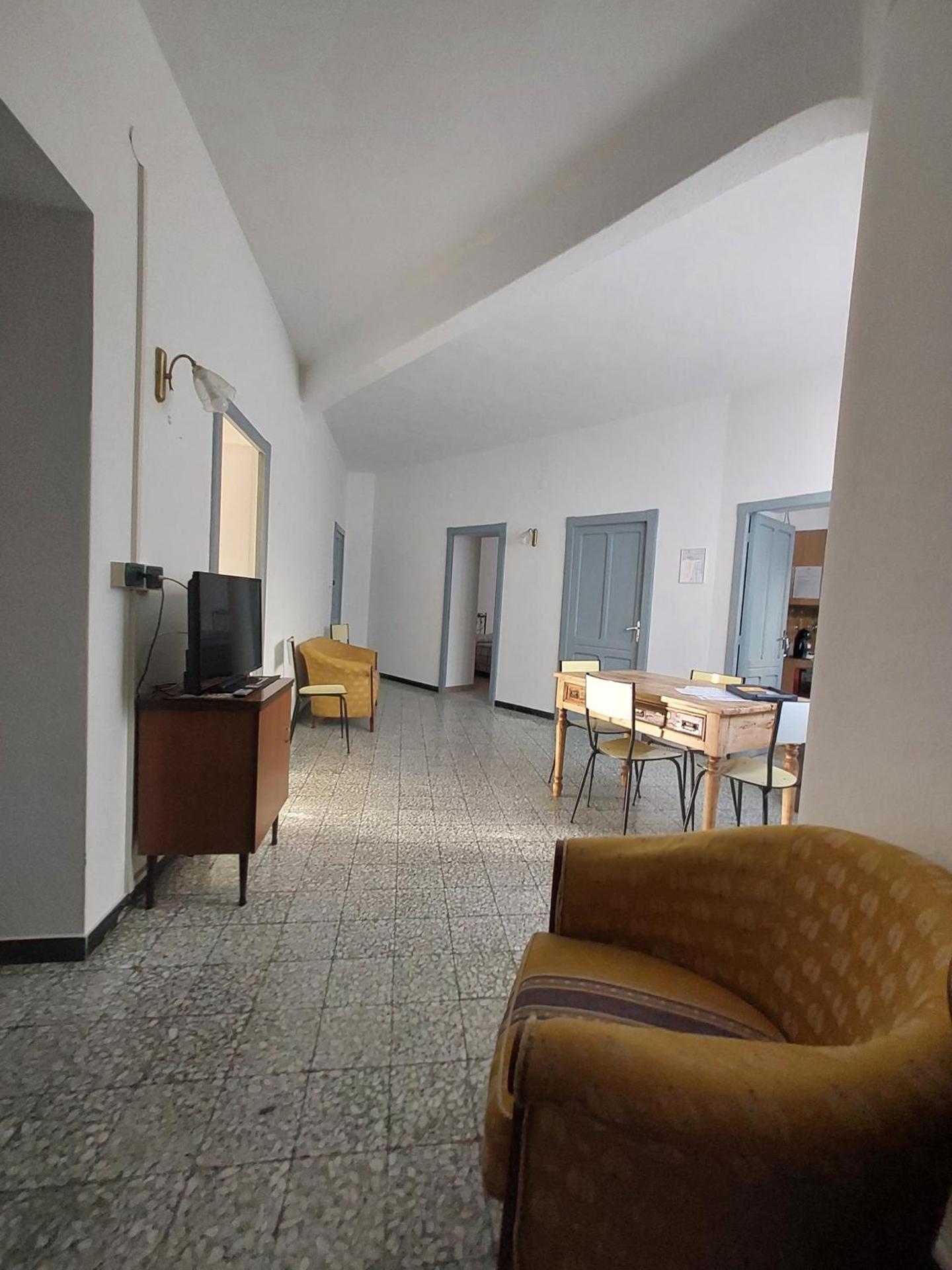 Casa Vacanze Zarinu Orgosolo