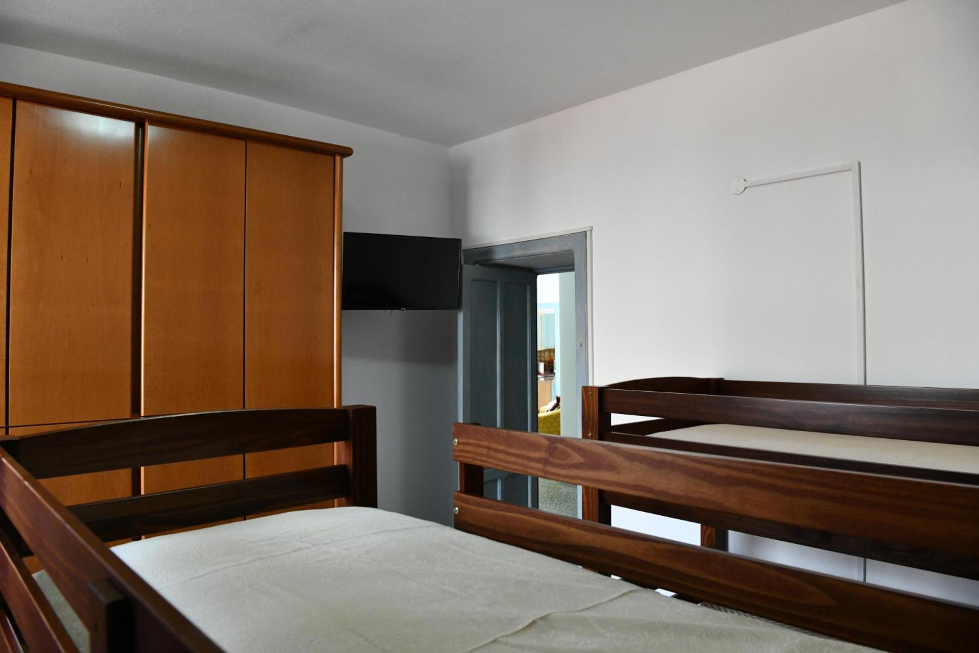 Casa Vacanze Zarinu Orgosolo