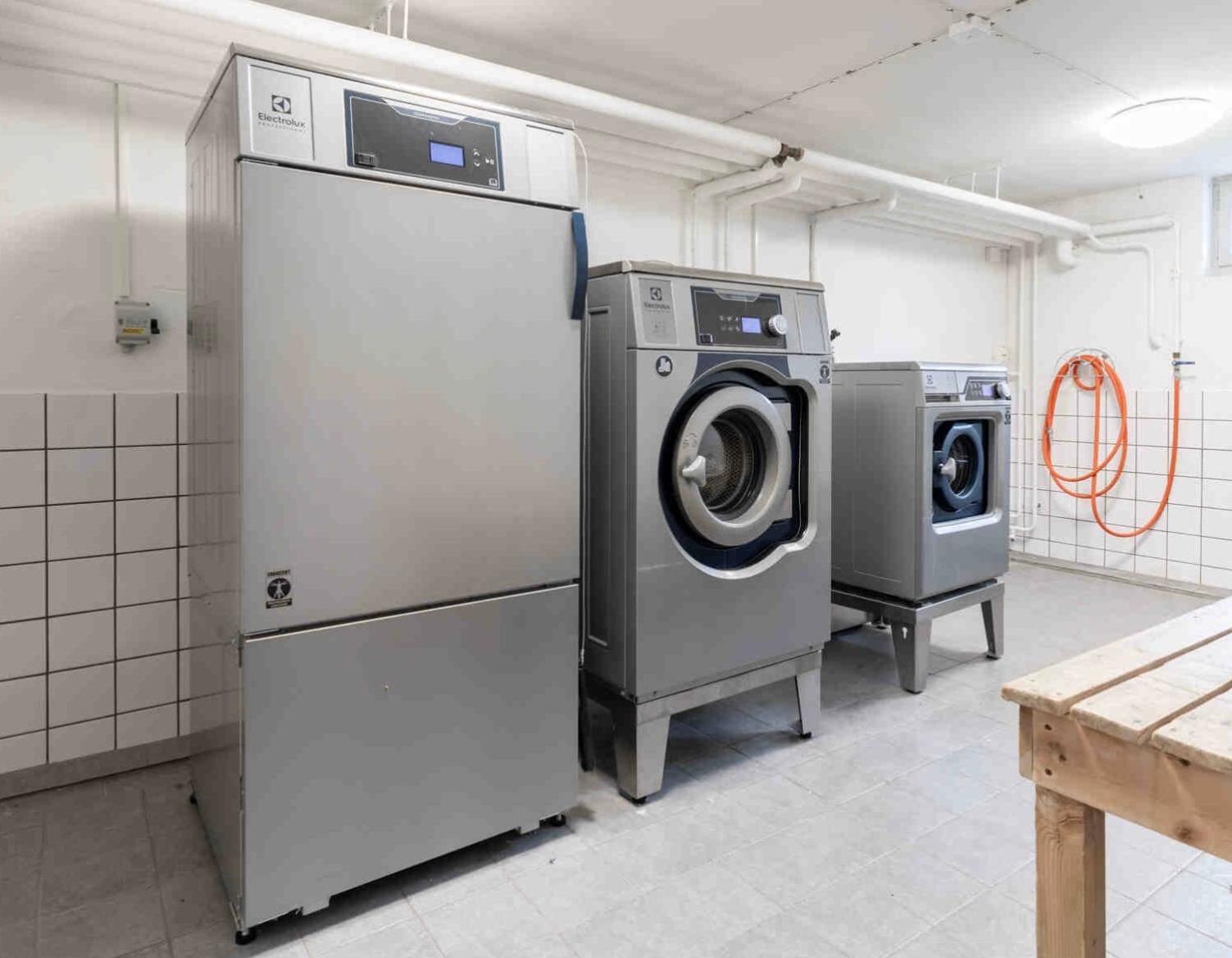 Centrala fräscha lägenheter i Älmhult