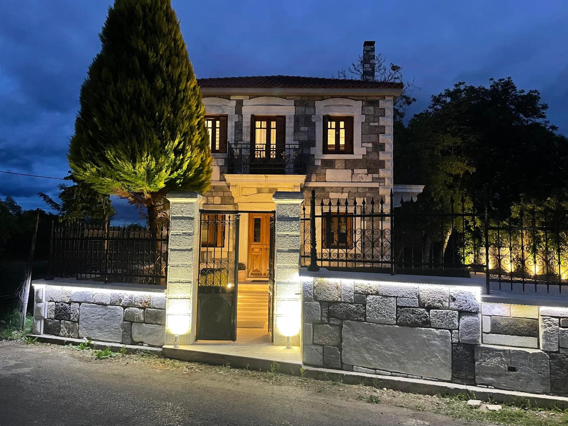 ΤΕΓΟΣ Country Guest House
