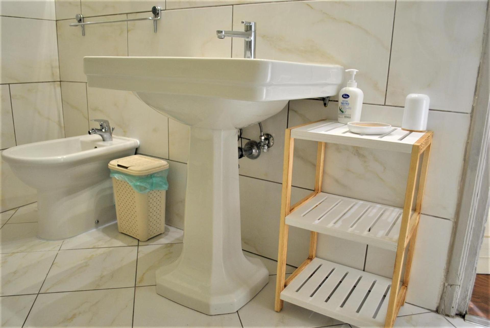 Palazzo Guasti Appartamento Guido