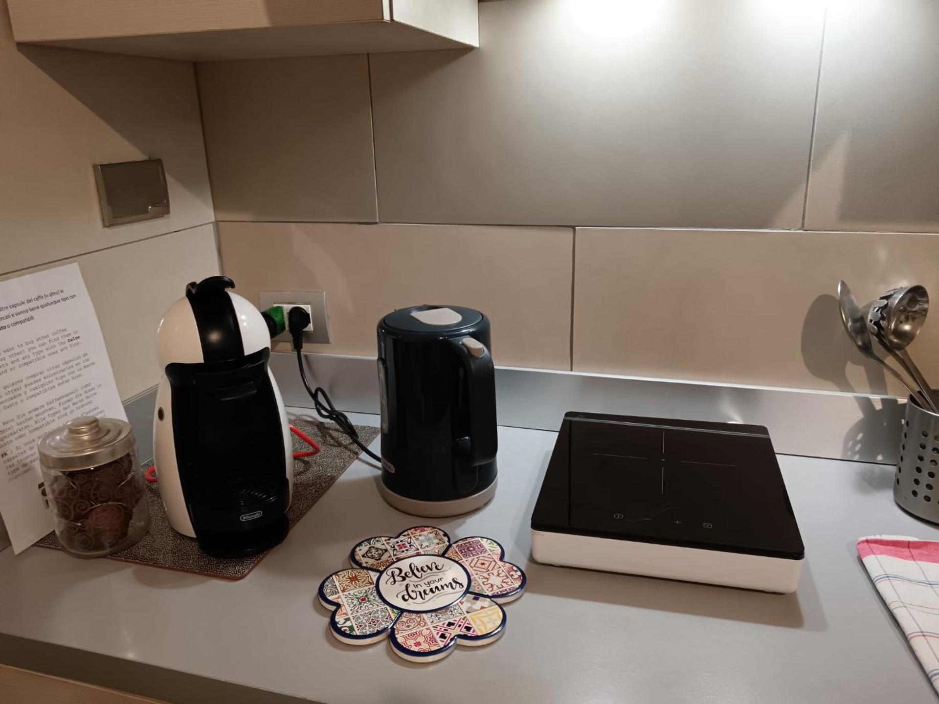 Palazzo Guasti Appartamento Guido