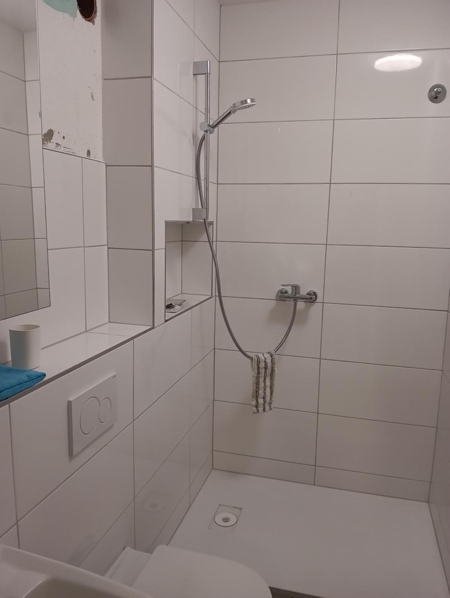 Ruhig gelegene Wohnung Am Schlosspark