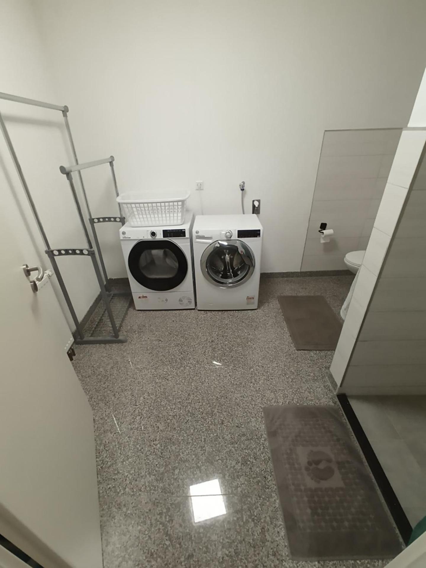 Ruhig gelegene Wohnung Am Schlosspark