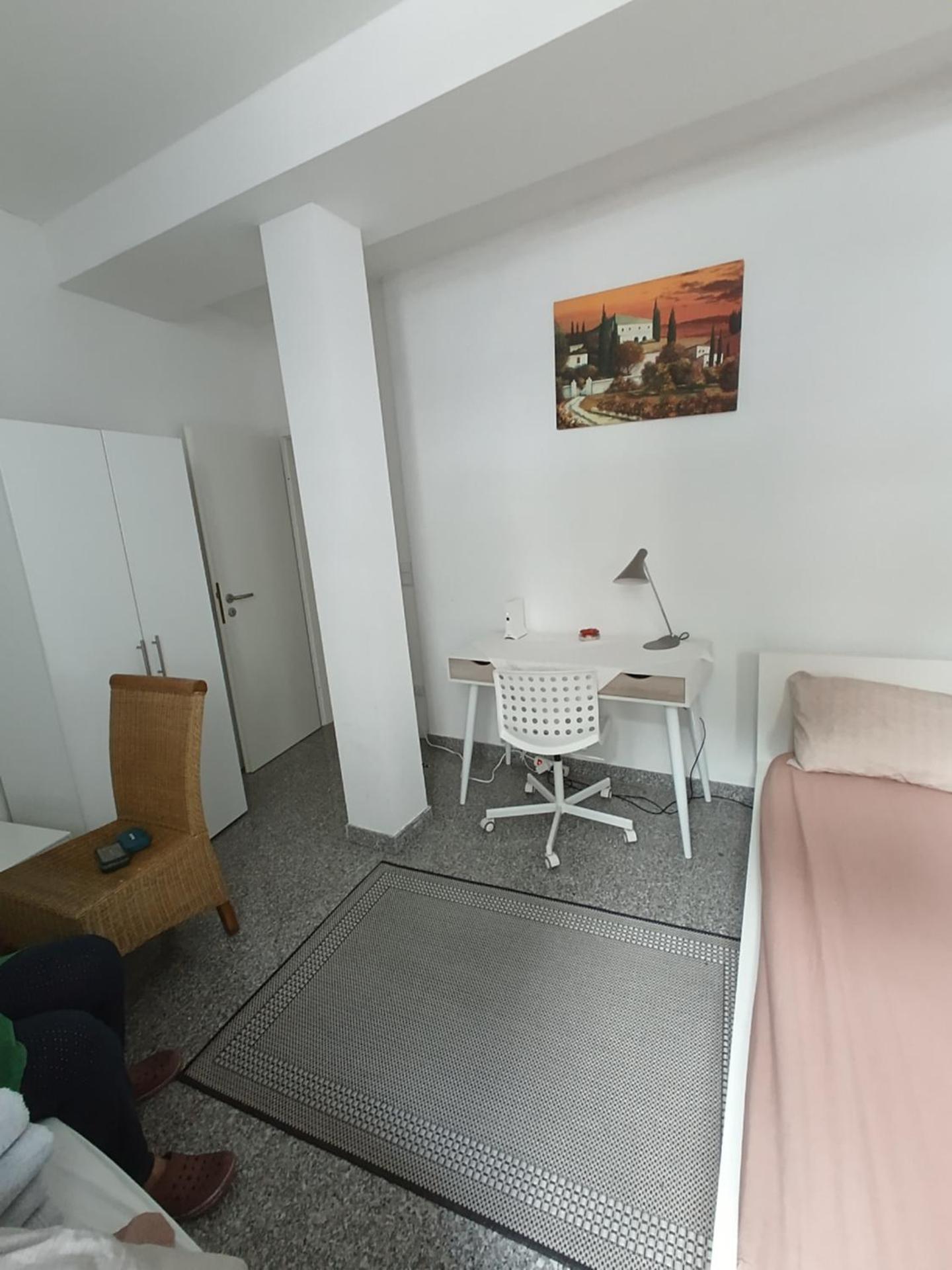 Ruhig gelegene Wohnung Am Schlosspark