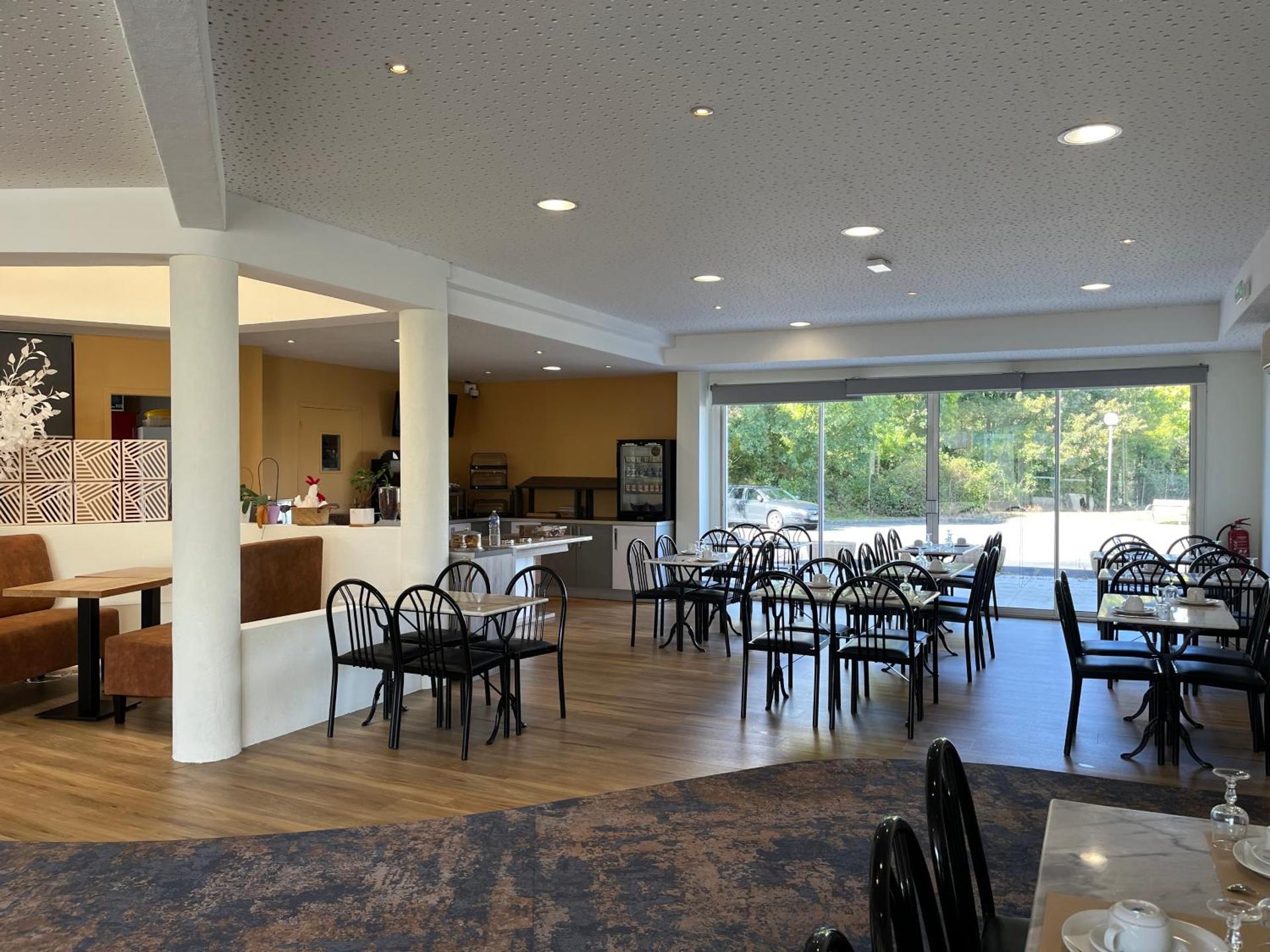 Banquet/Function facilities