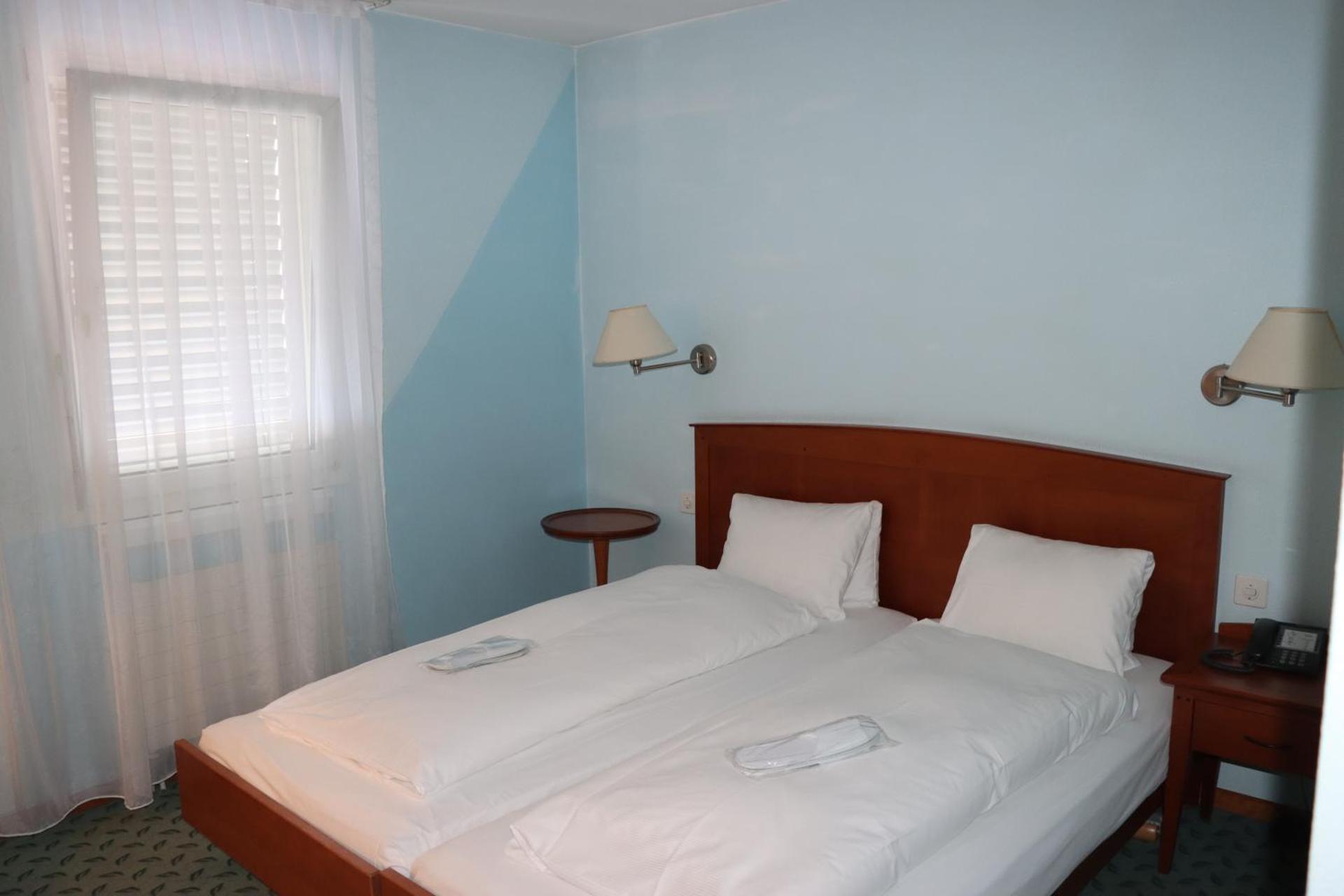 Hotel & Restaurant Reinacherhof