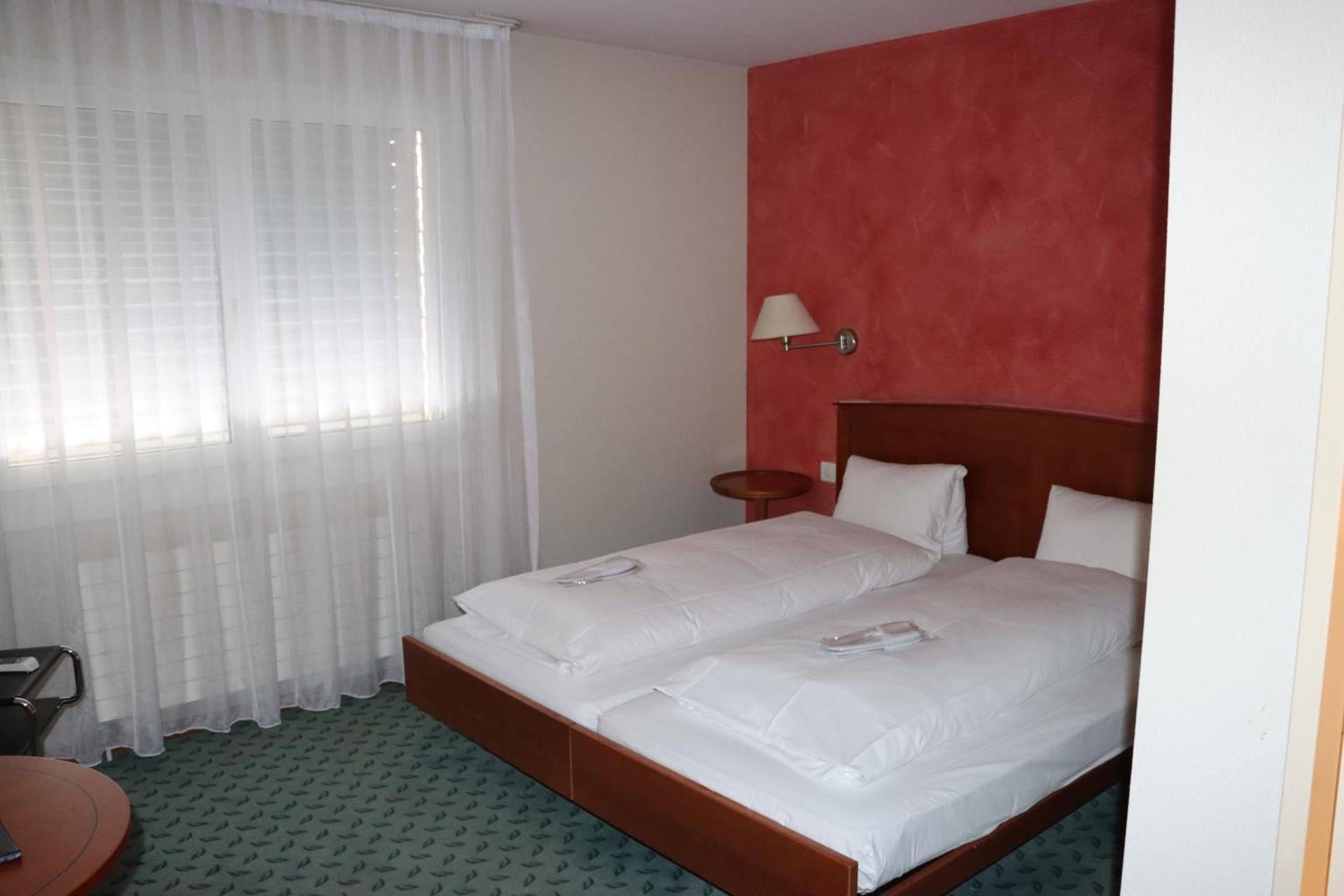 Hotel & Restaurant Reinacherhof