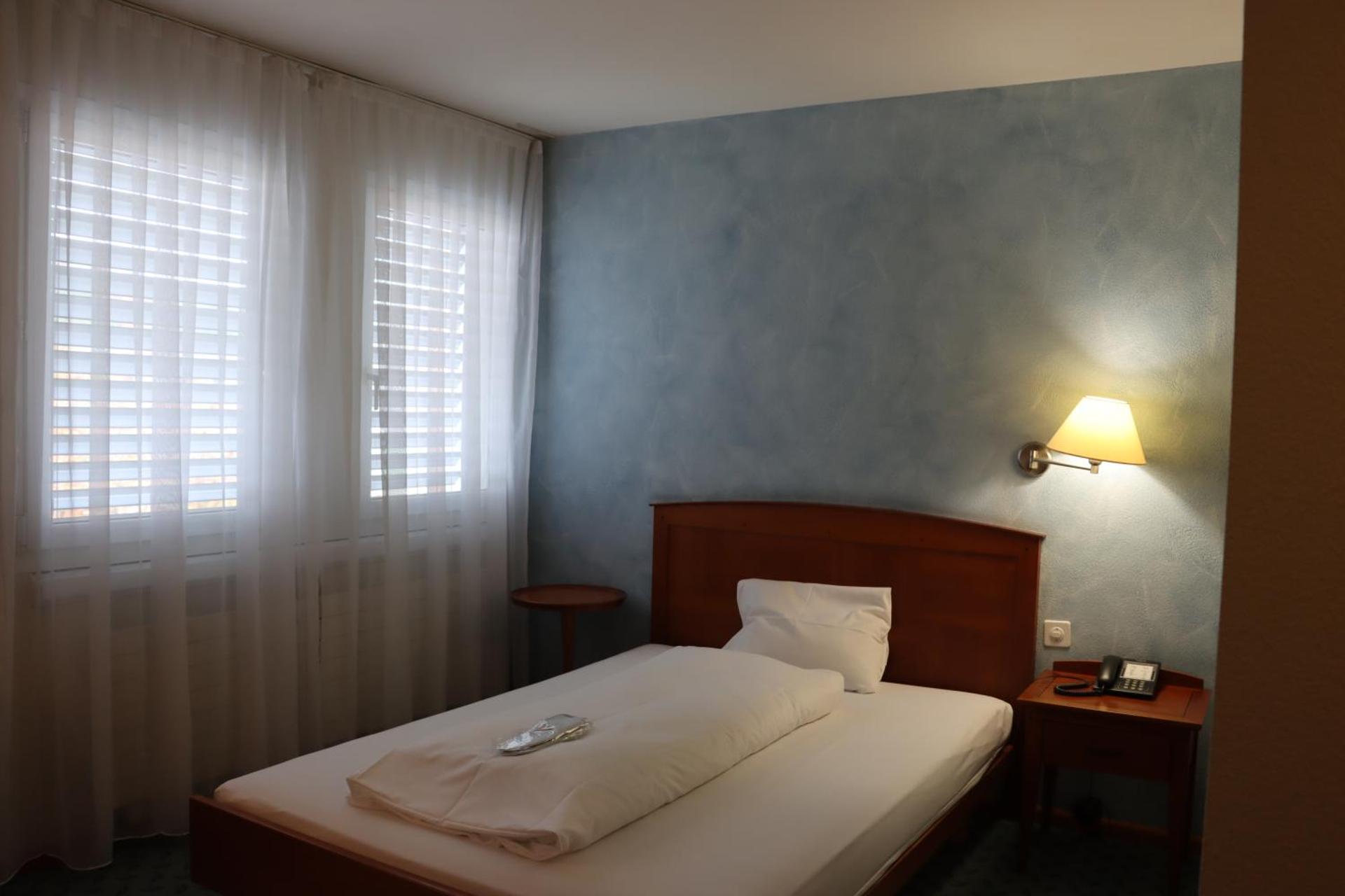 Hotel & Restaurant Reinacherhof