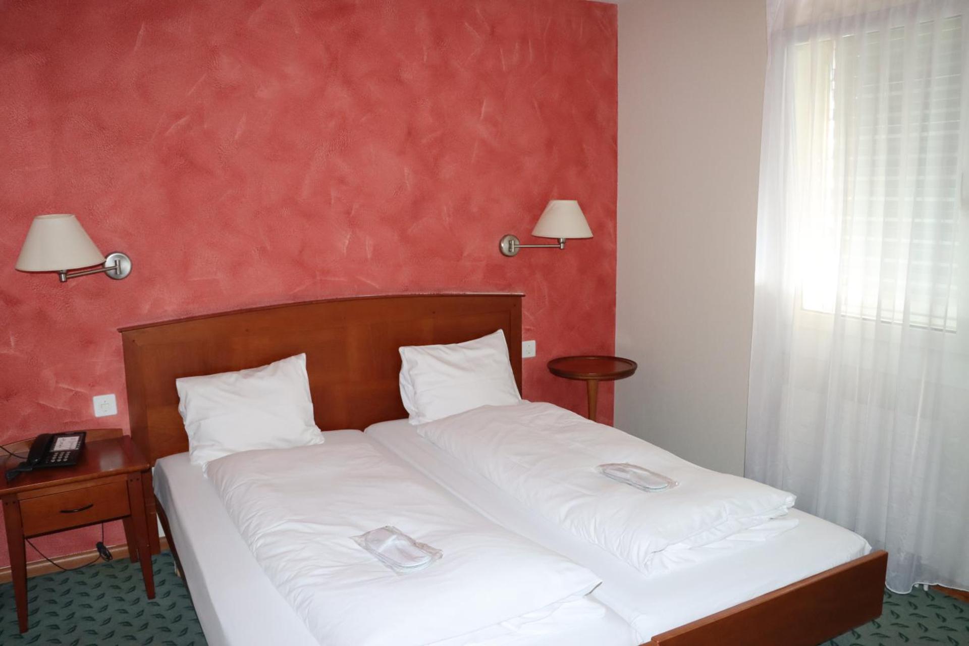 Hotel & Restaurant Reinacherhof