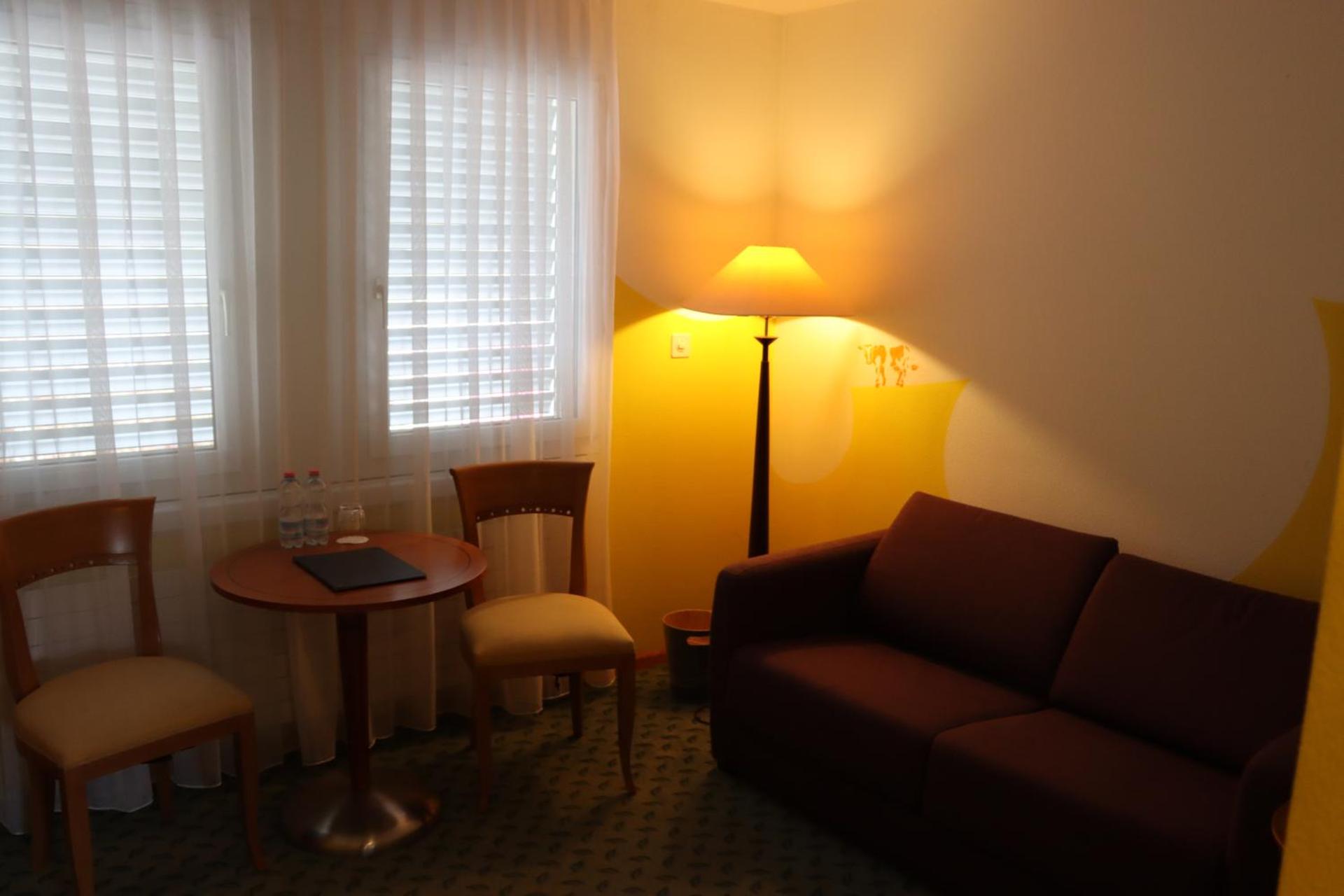 Hotel & Restaurant Reinacherhof