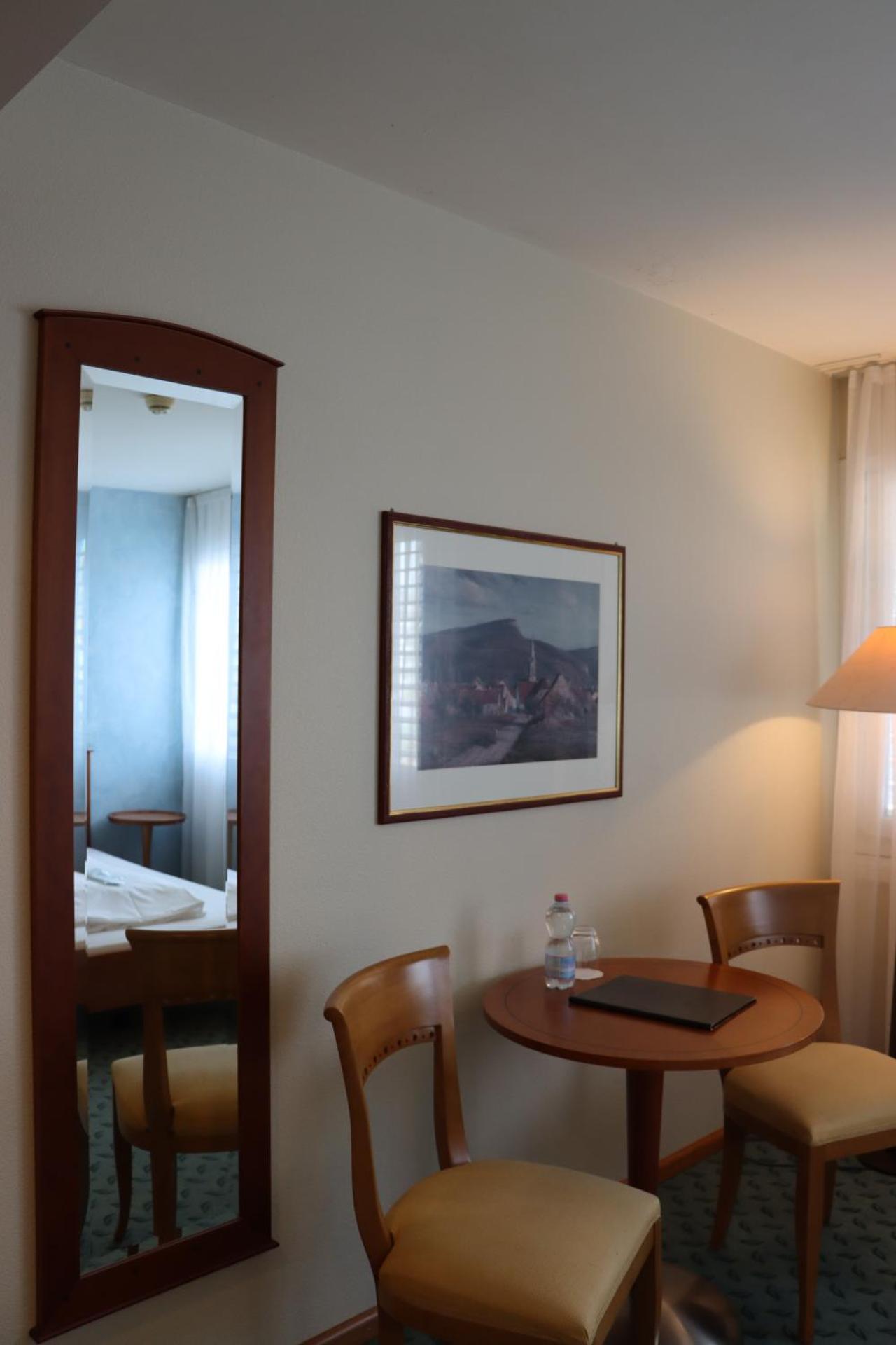 Hotel & Restaurant Reinacherhof