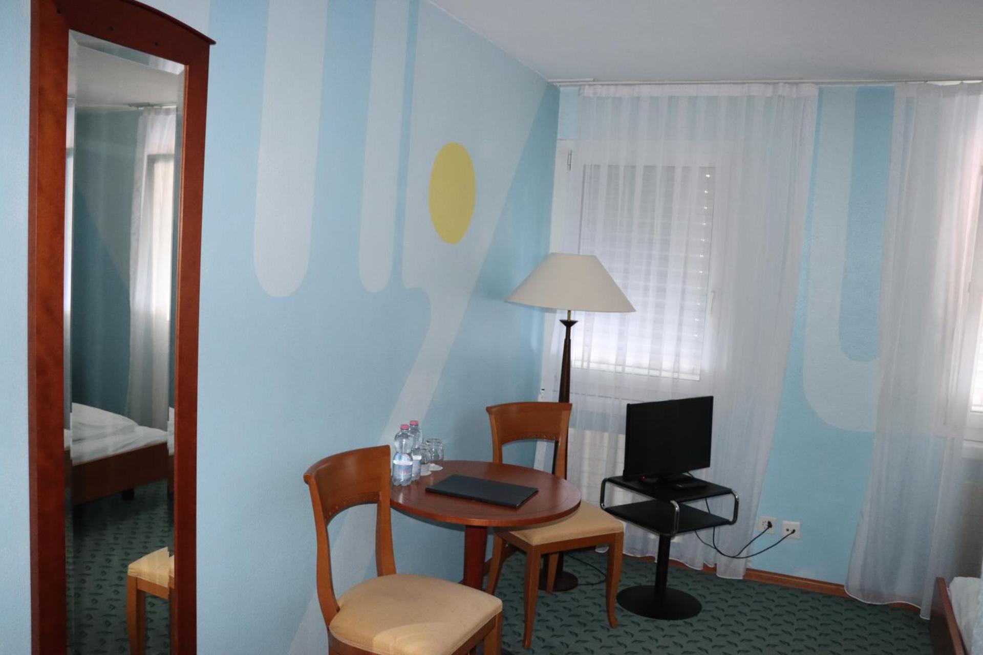 Hotel & Restaurant Reinacherhof