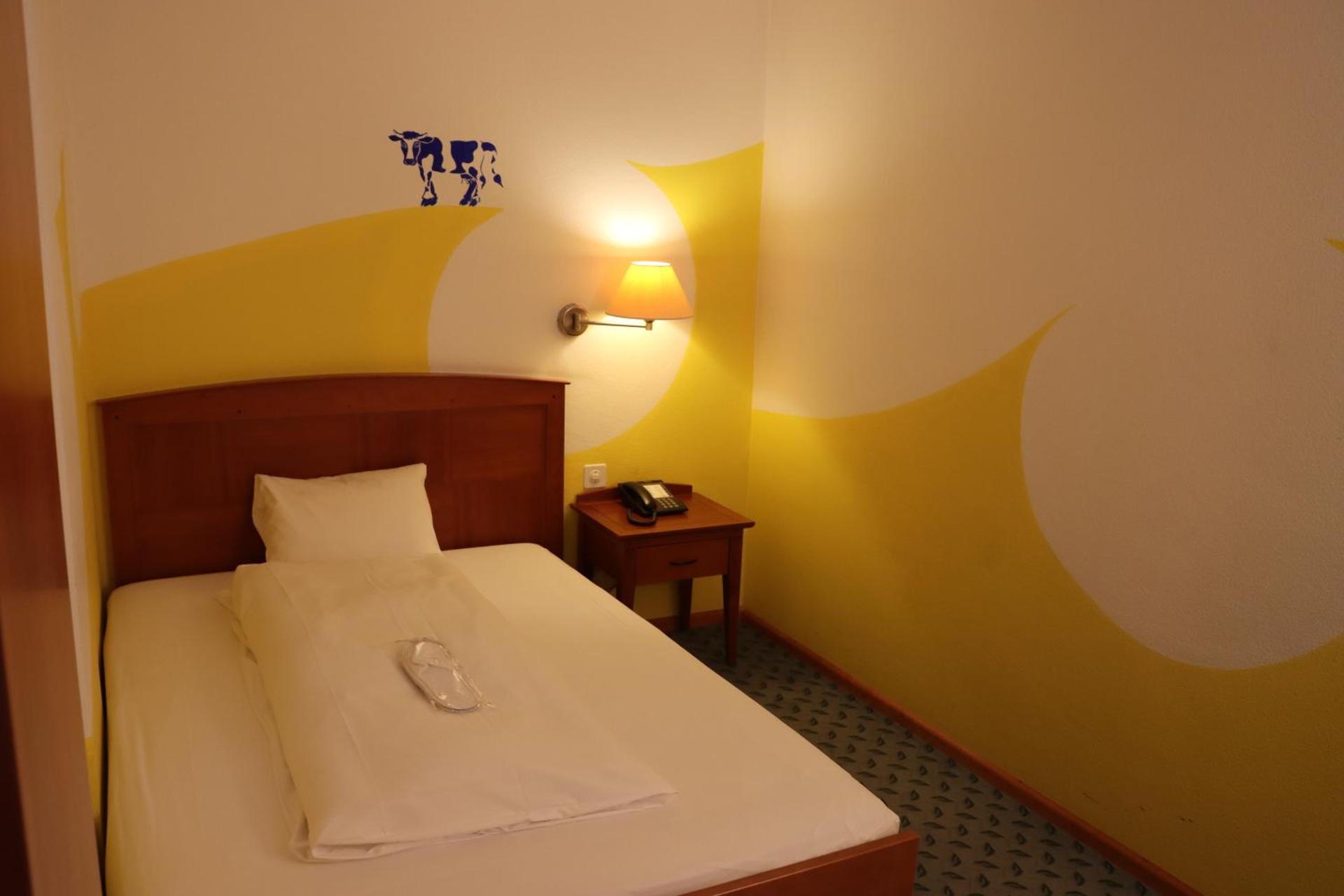 Hotel & Restaurant Reinacherhof