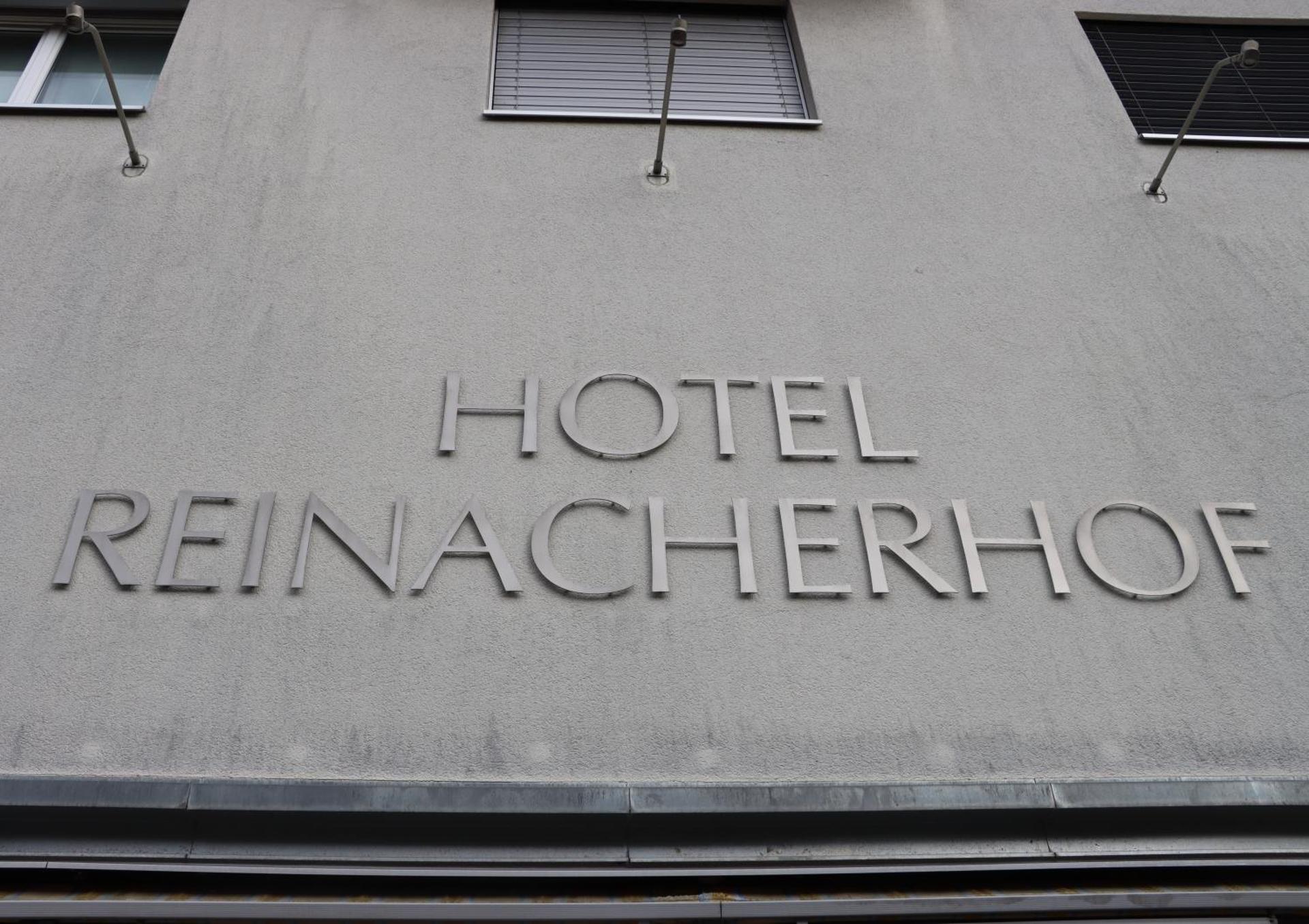 Hotel & Restaurant Reinacherhof