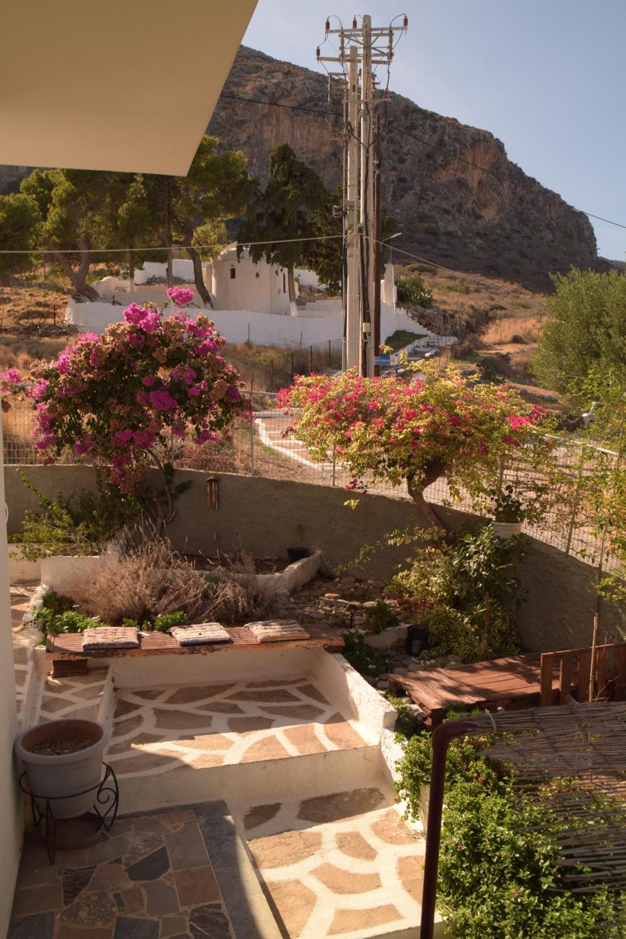 Myron & Gabby's House