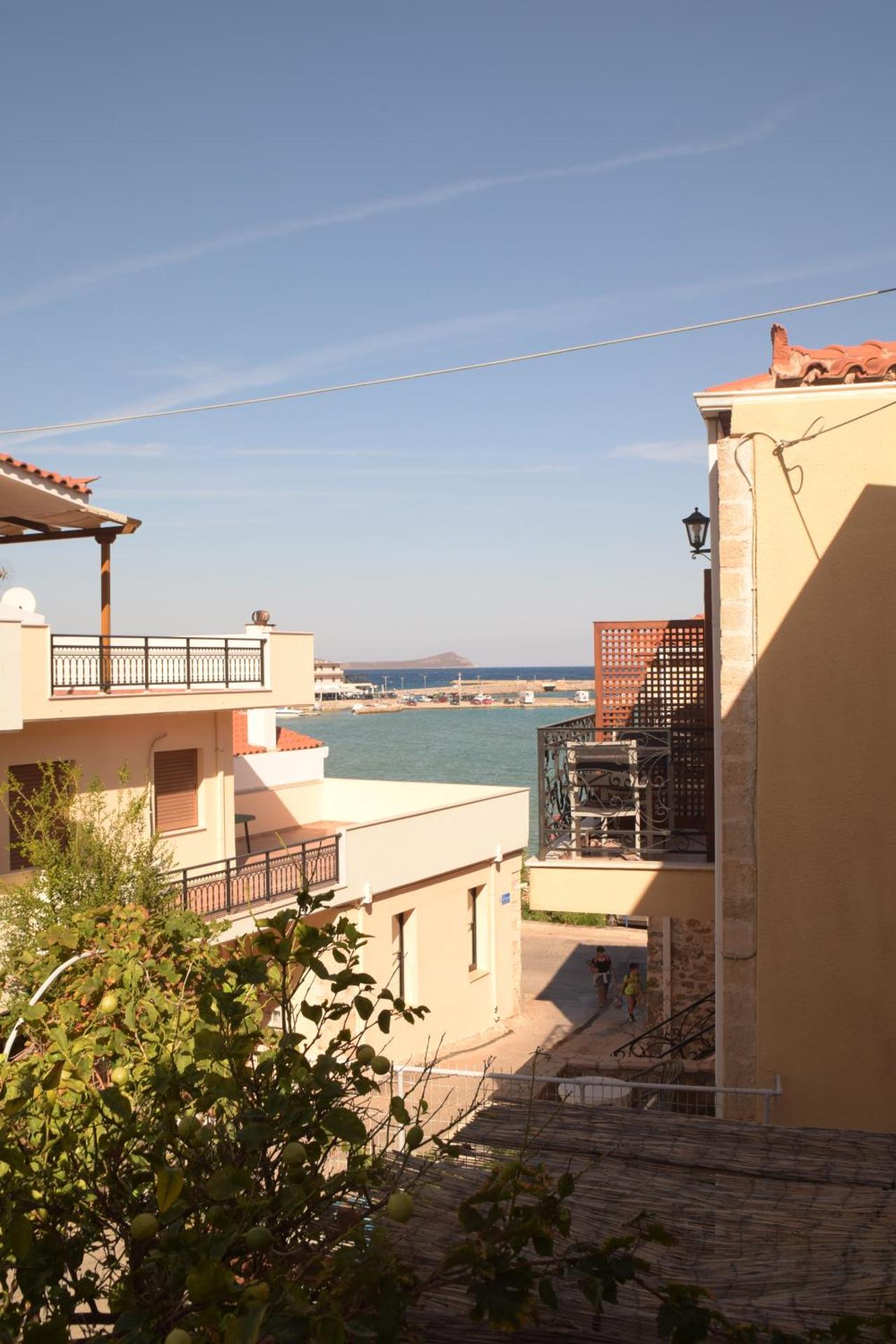 Myron & Gabby's House