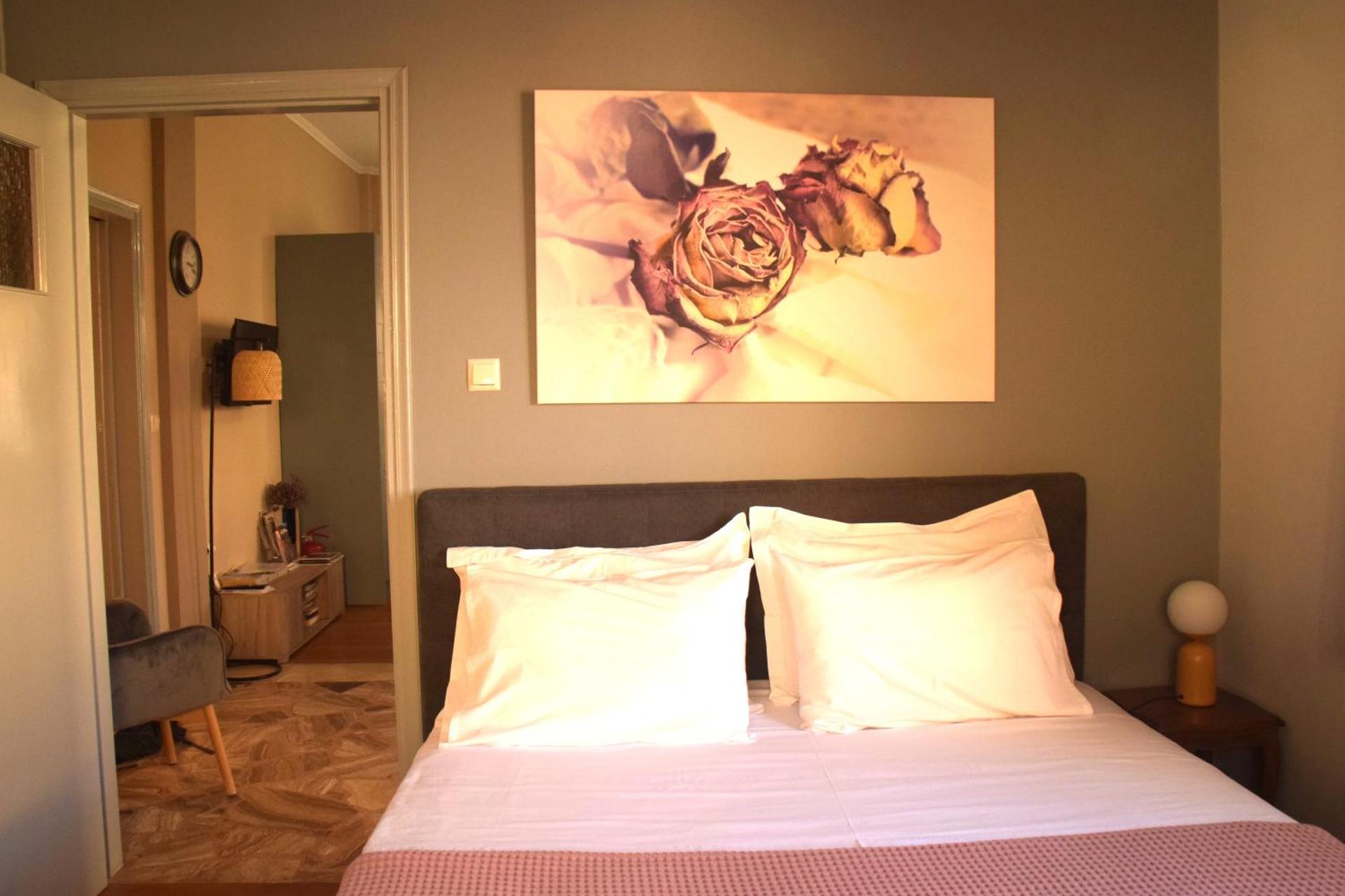 Myron & Gabby's House