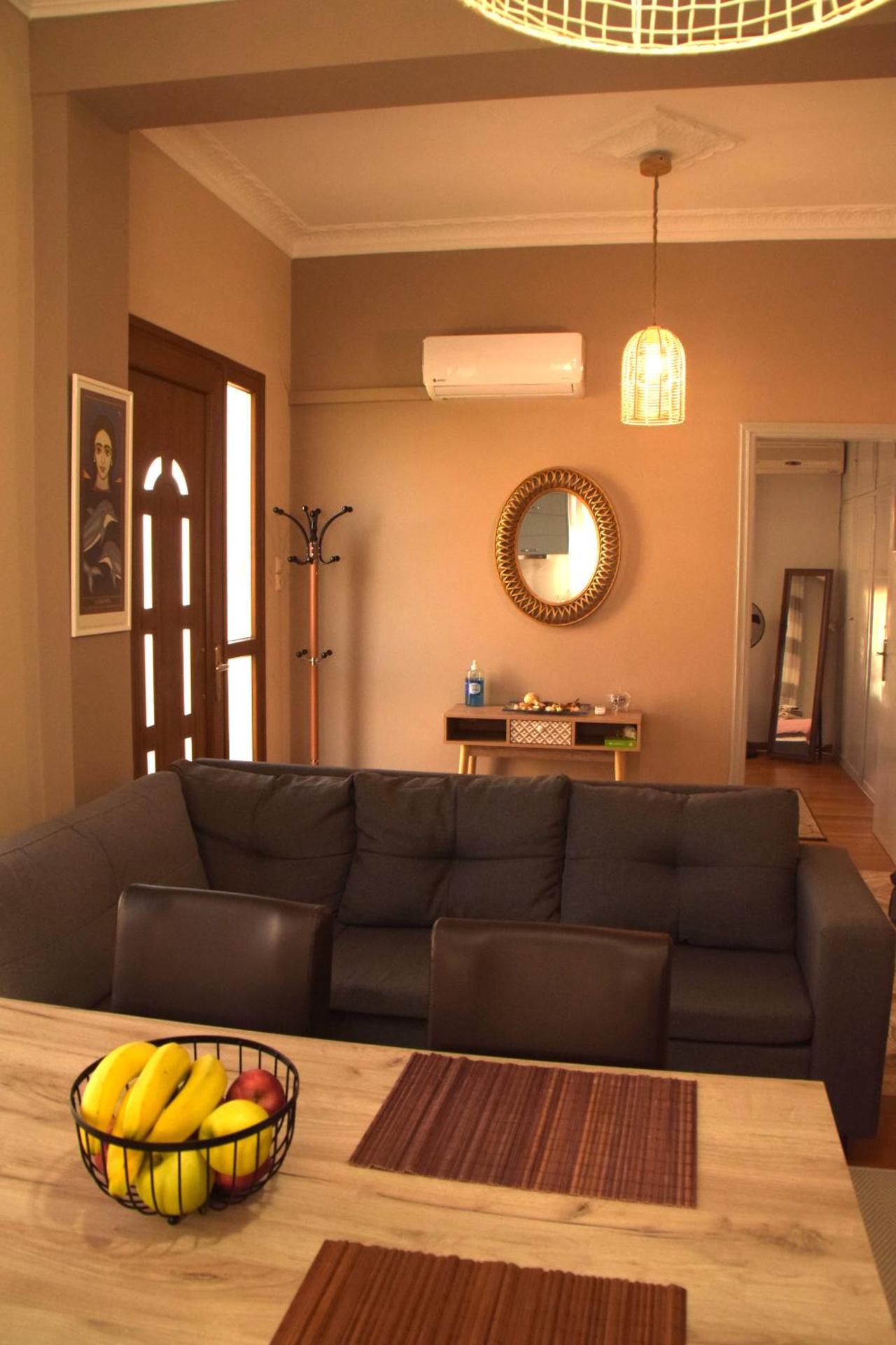 Myron & Gabby's House