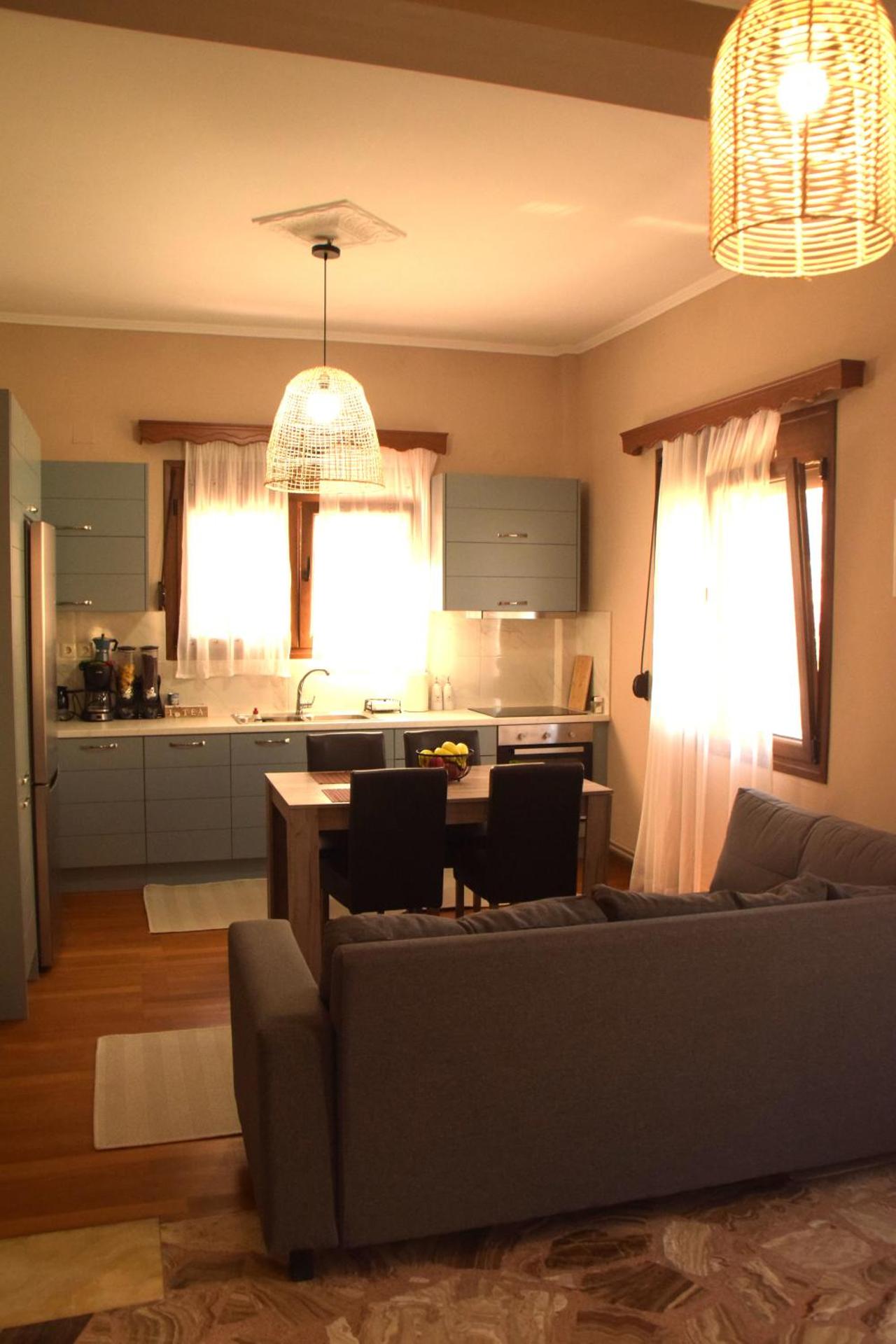 Myron & Gabby's House