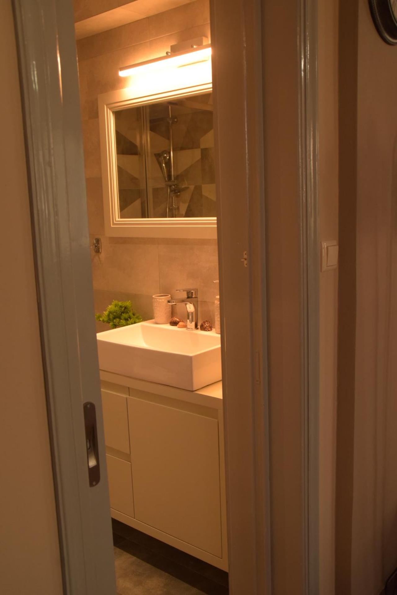 Myron & Gabby's House