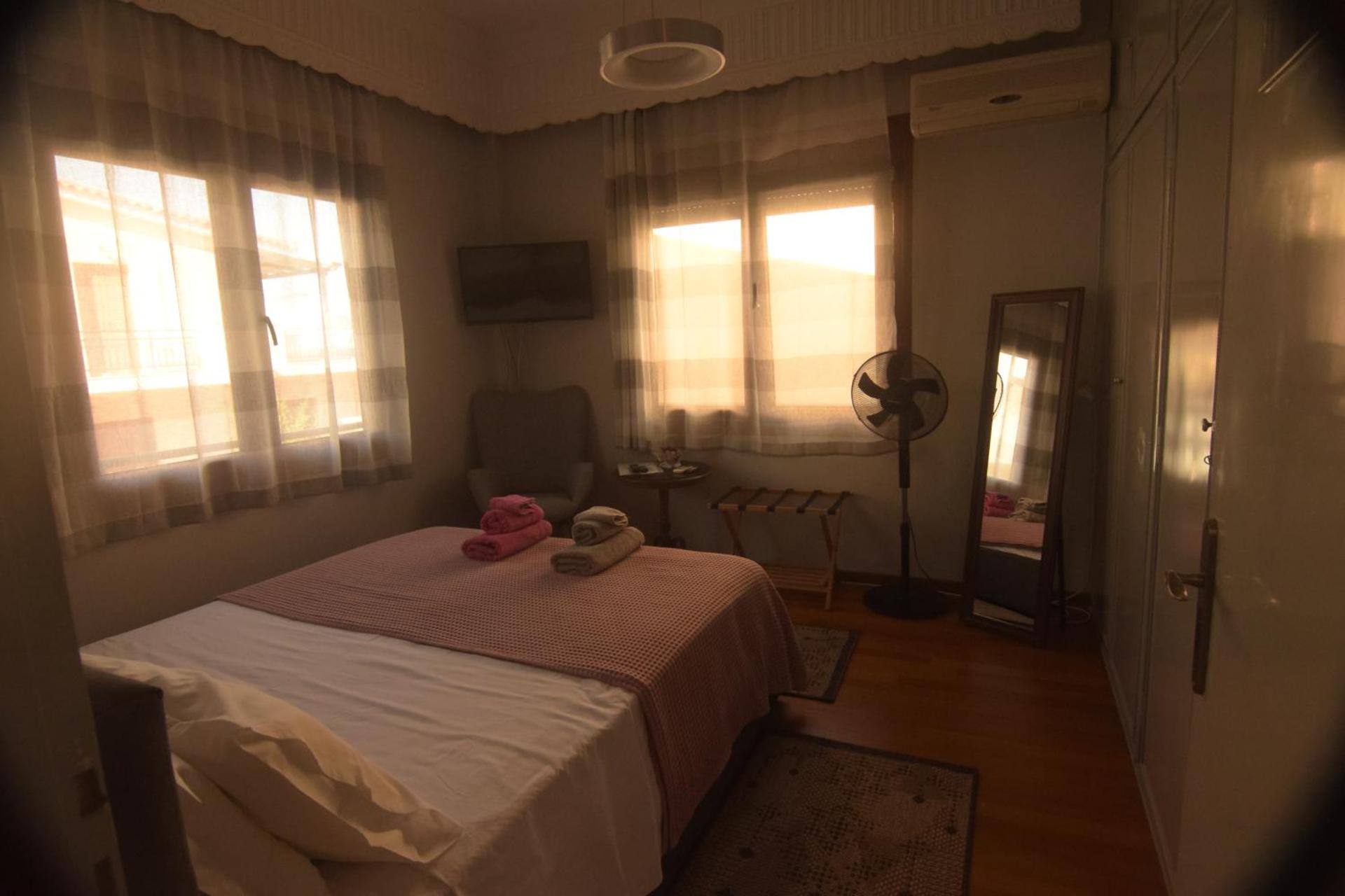 Myron & Gabby's House