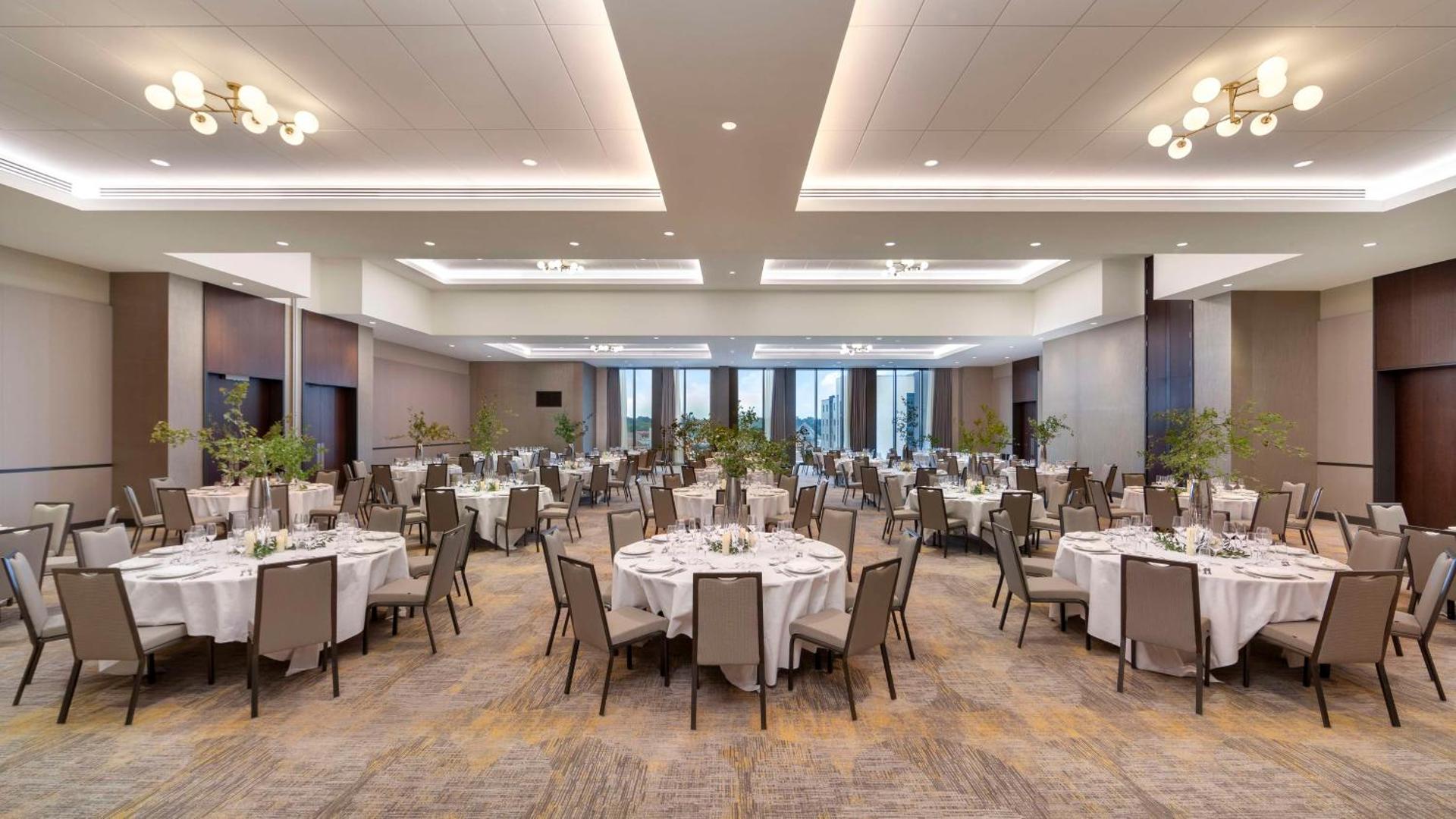 Meeting/conference room