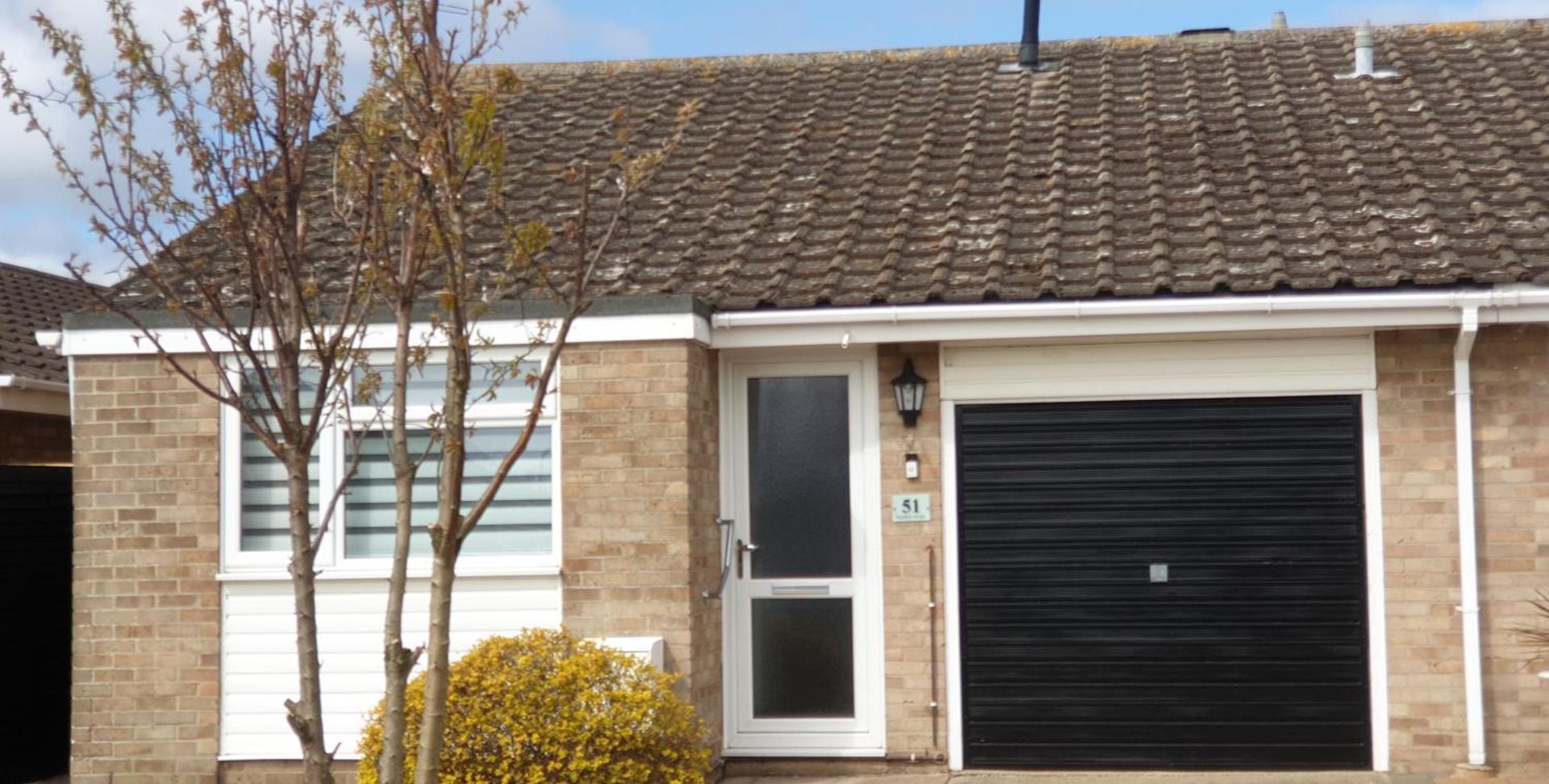 Rainbow on Sea Frinton-on-Sea