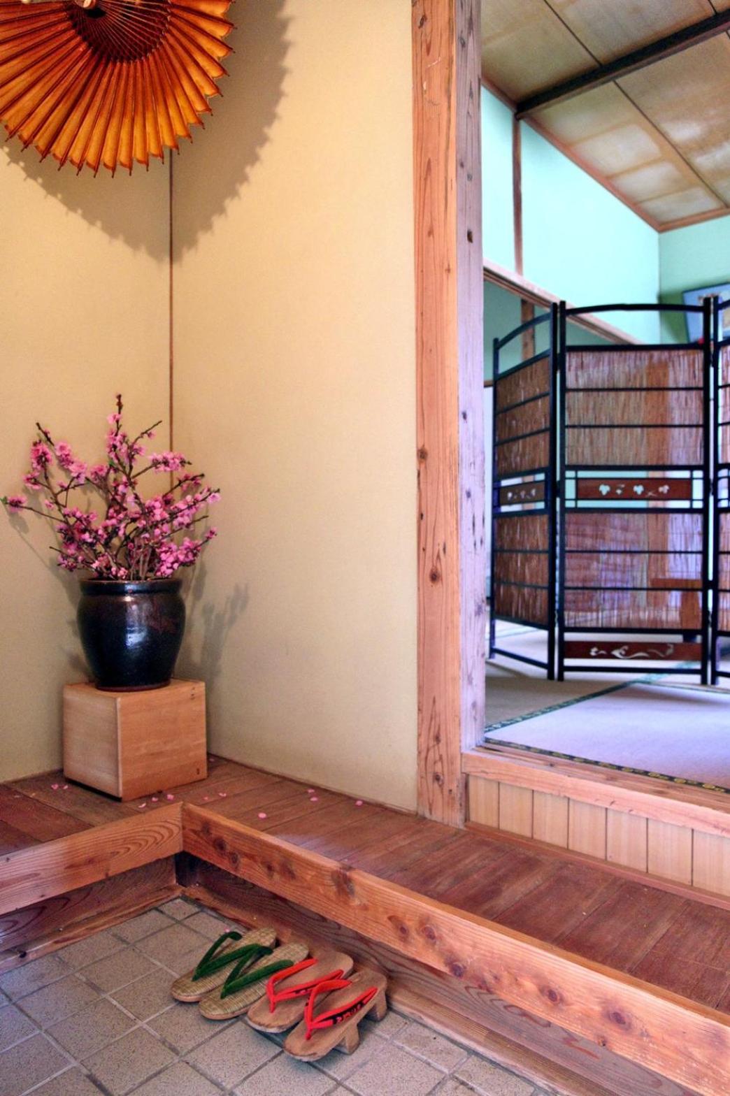 漁師宿三浦屋三友丸