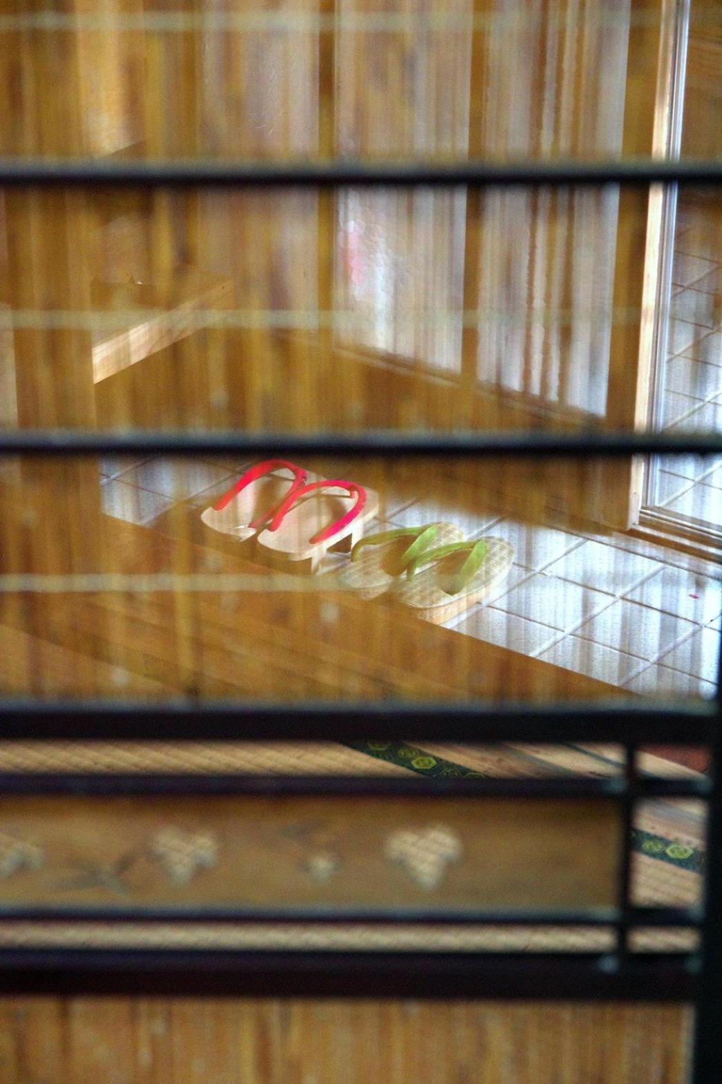 漁師宿三浦屋三友丸