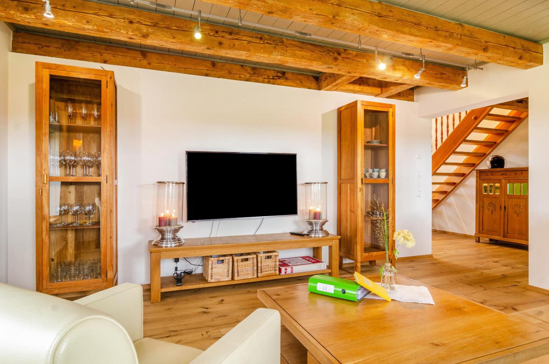 Gästehaus Wüpping 3