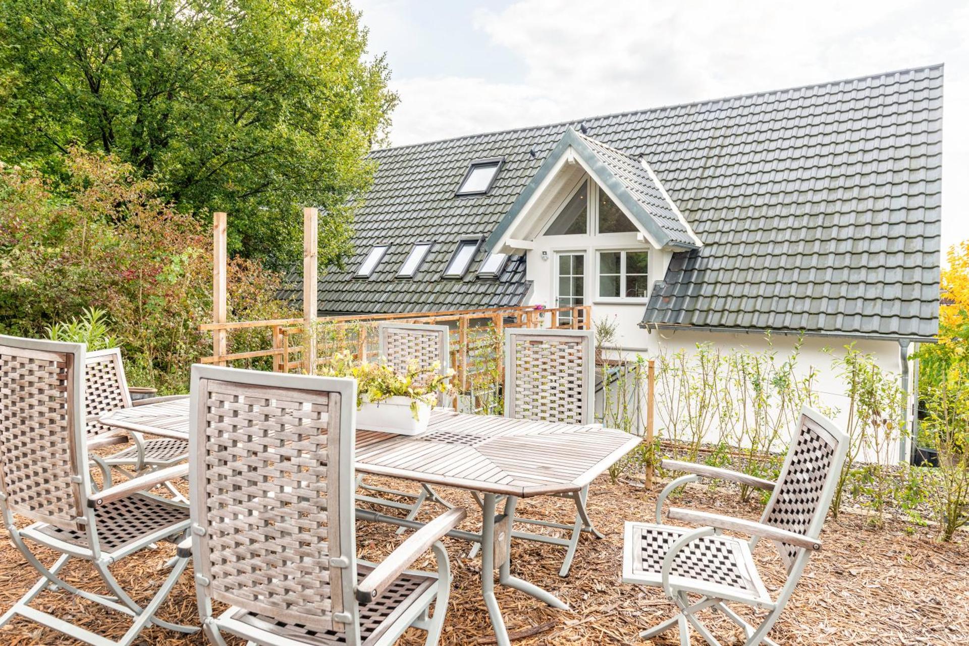 Gästehaus Wüpping 3