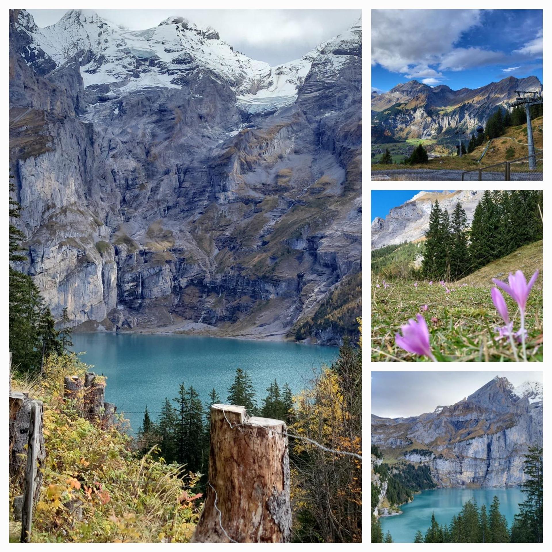 Ferienwohnung Sonnenseite Brienz