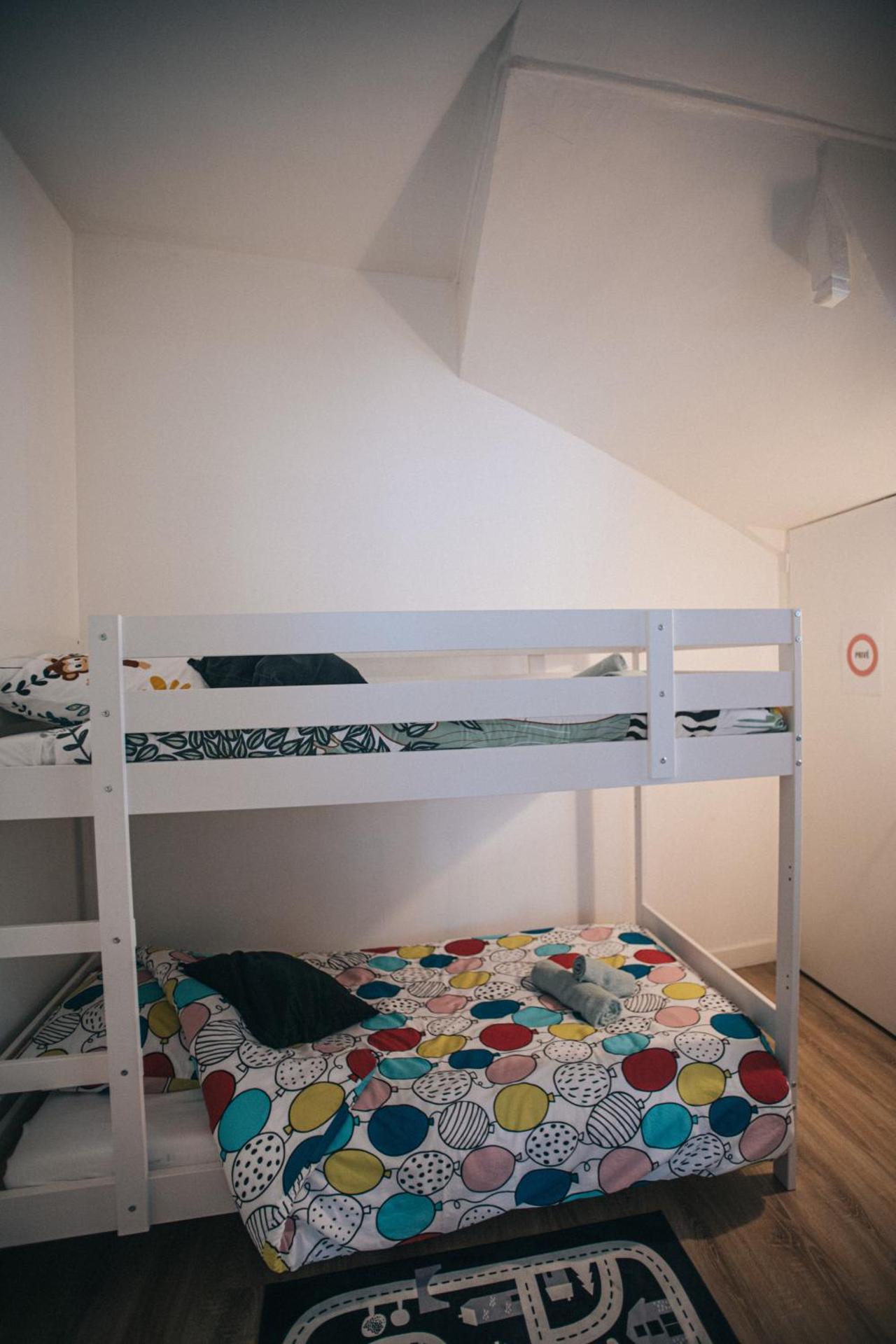 "Le cocon de Sapiac" à deux pas du stade, garage