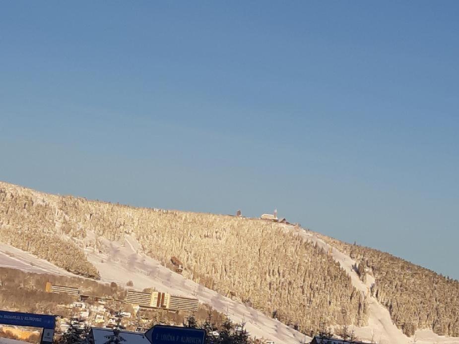 Ski Apartmán Salomon