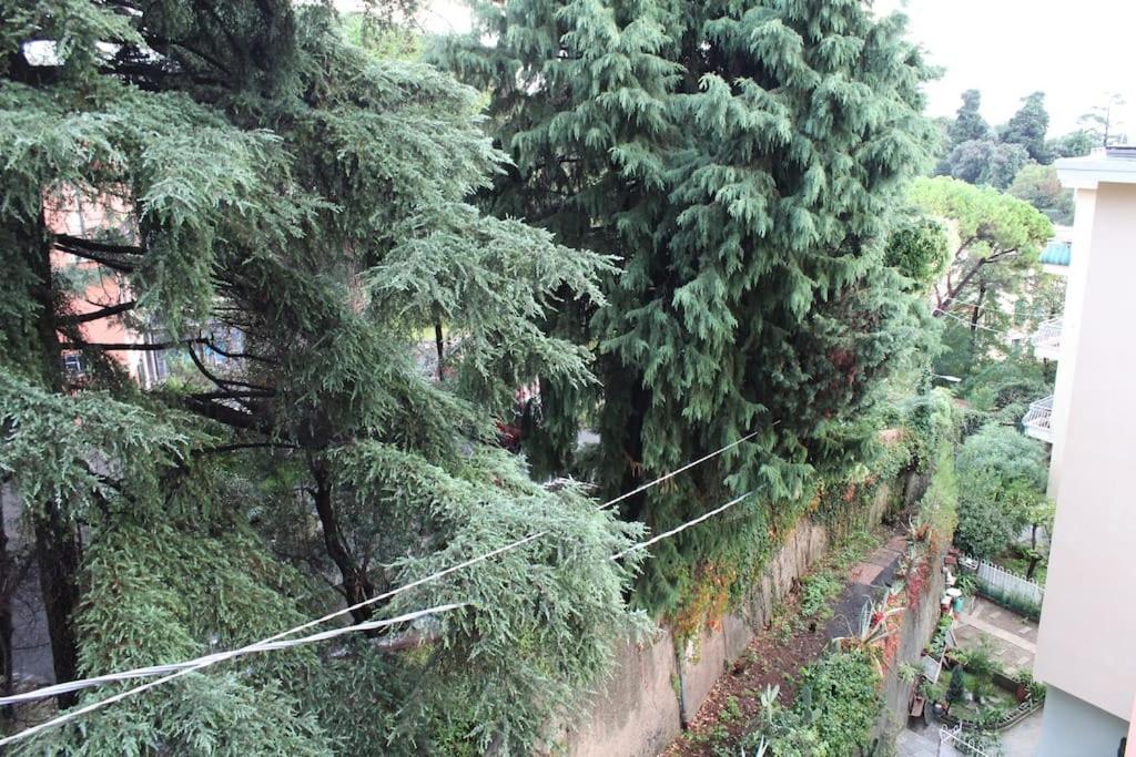 Casa My Home Genova - 14 minuti dal Centro - 5 minuti a piedi dal Gaslini