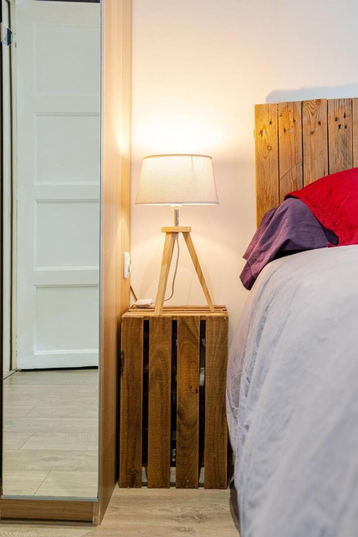 Maison au bout du chemin