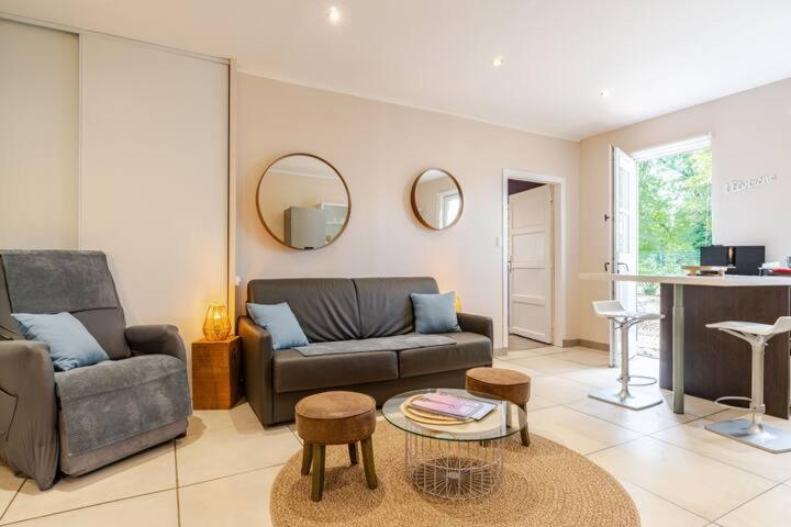 Maison au bout du chemin