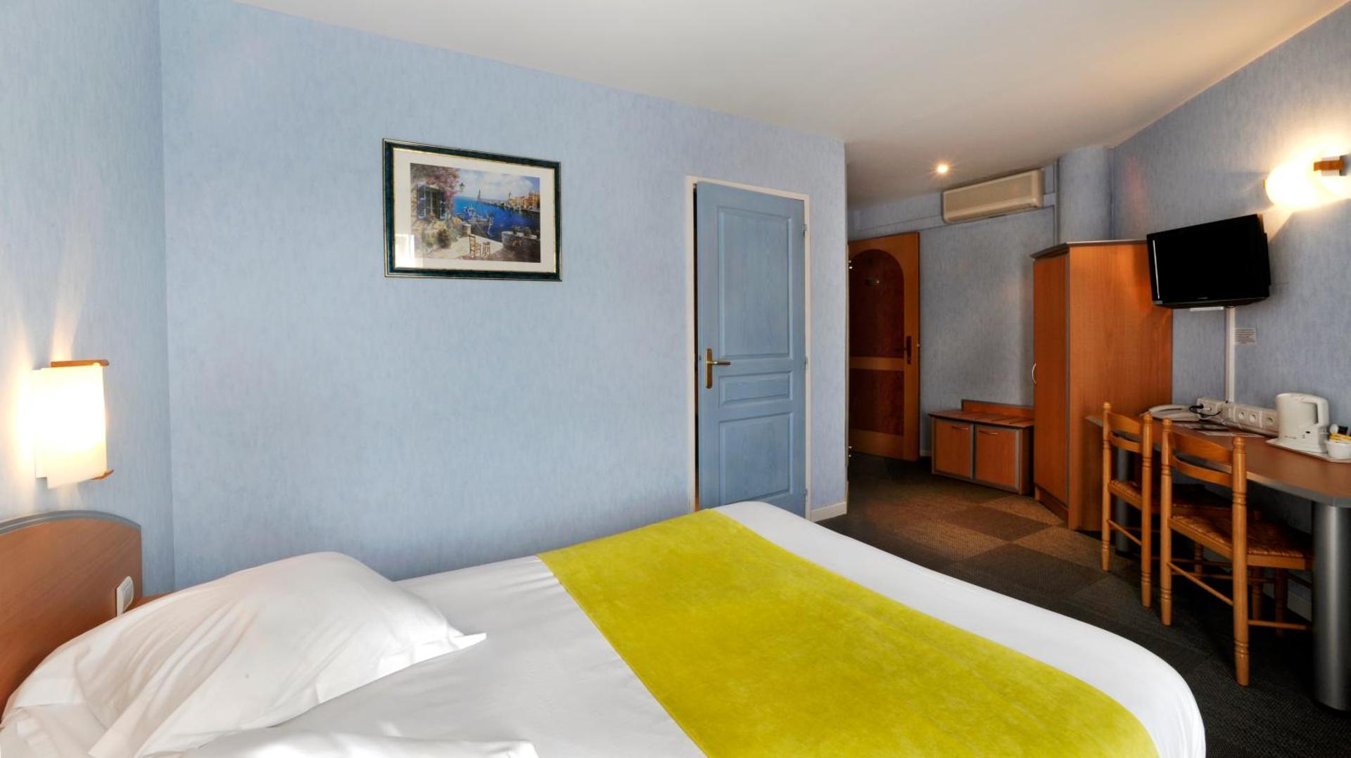 The Originals City, Hôtel des Arènes, Saintes