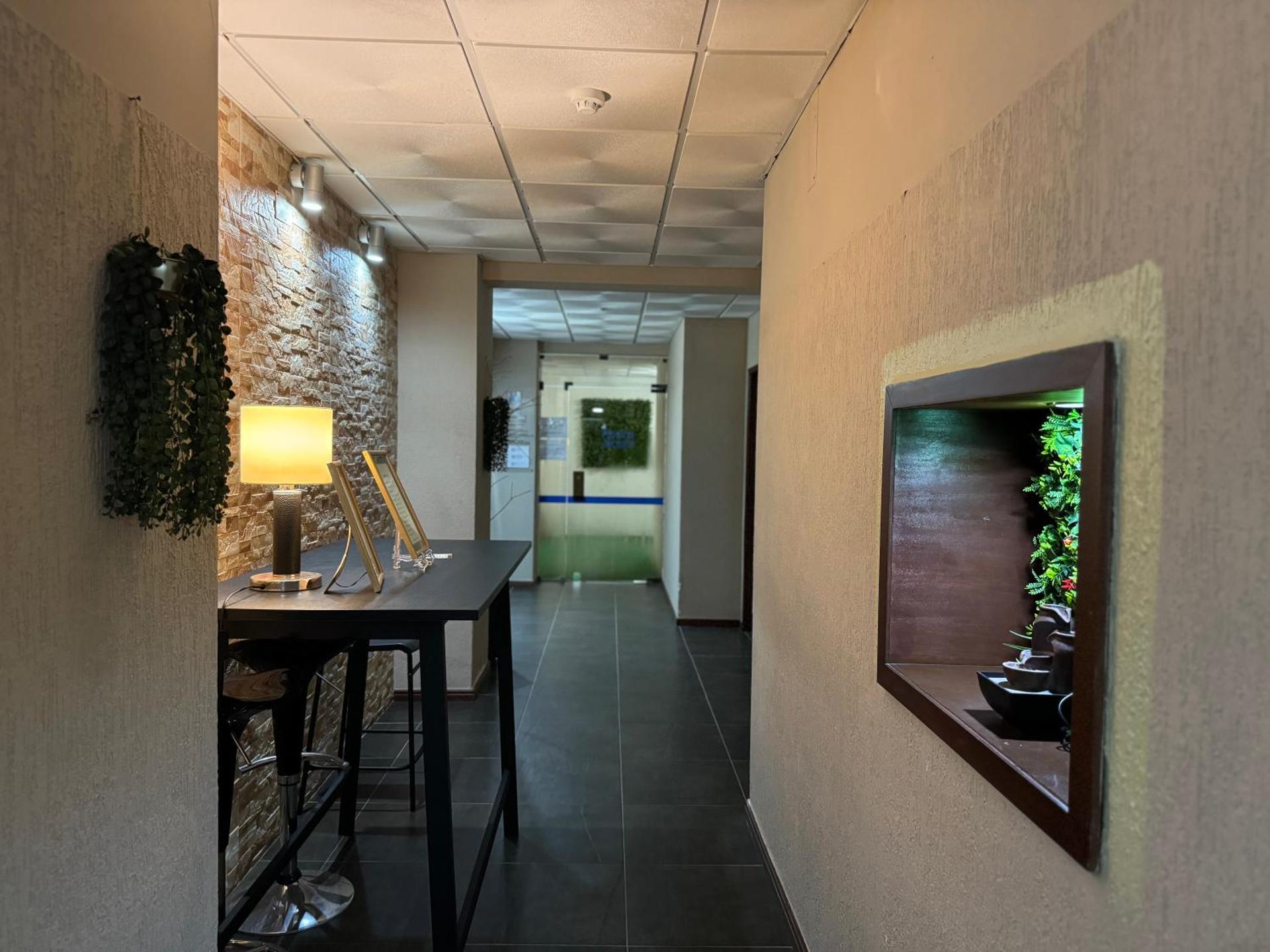 Spa and wellness centre/facilities