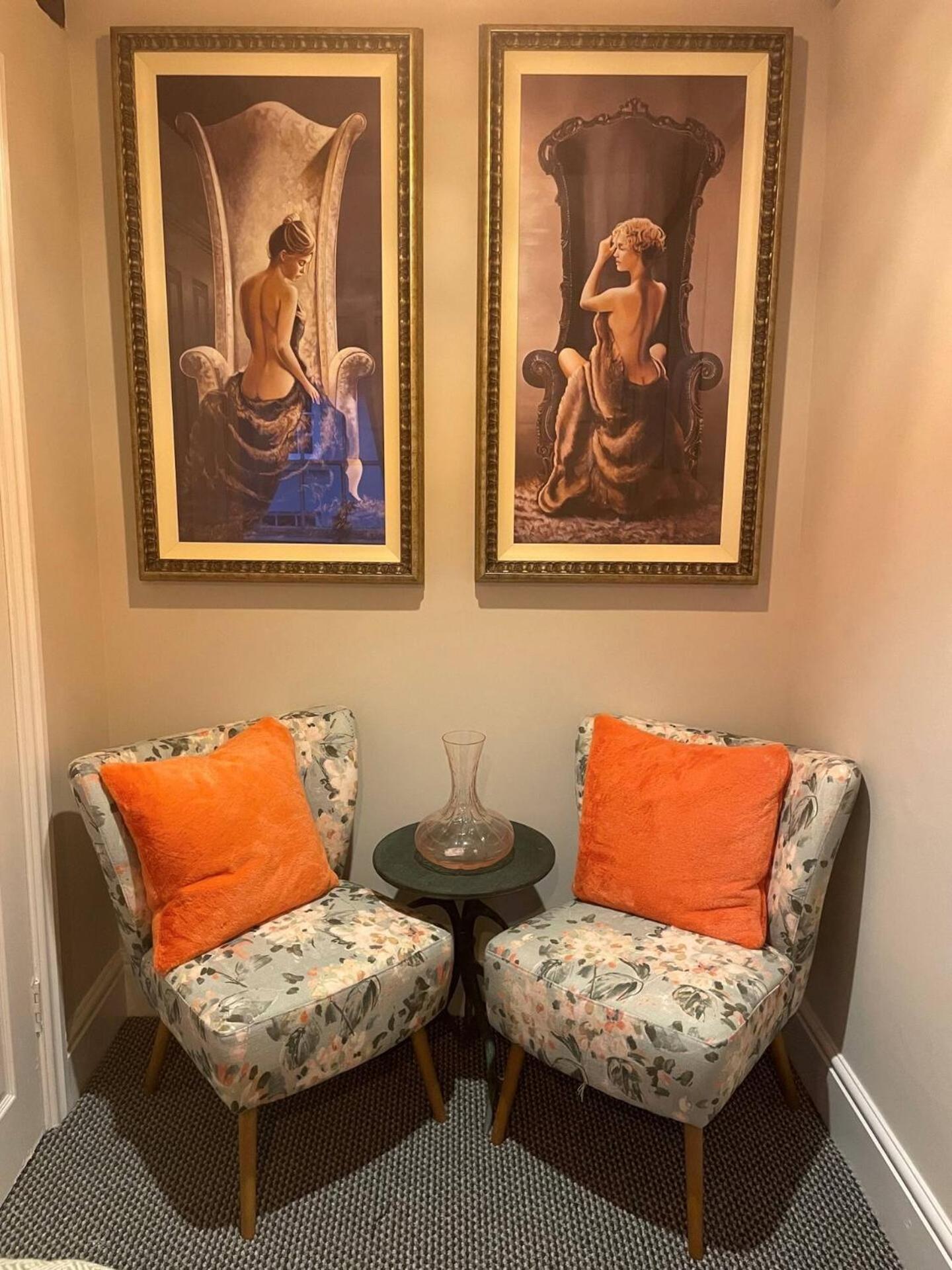 Montague House Town Centre Sleeps Up To 12 Guests