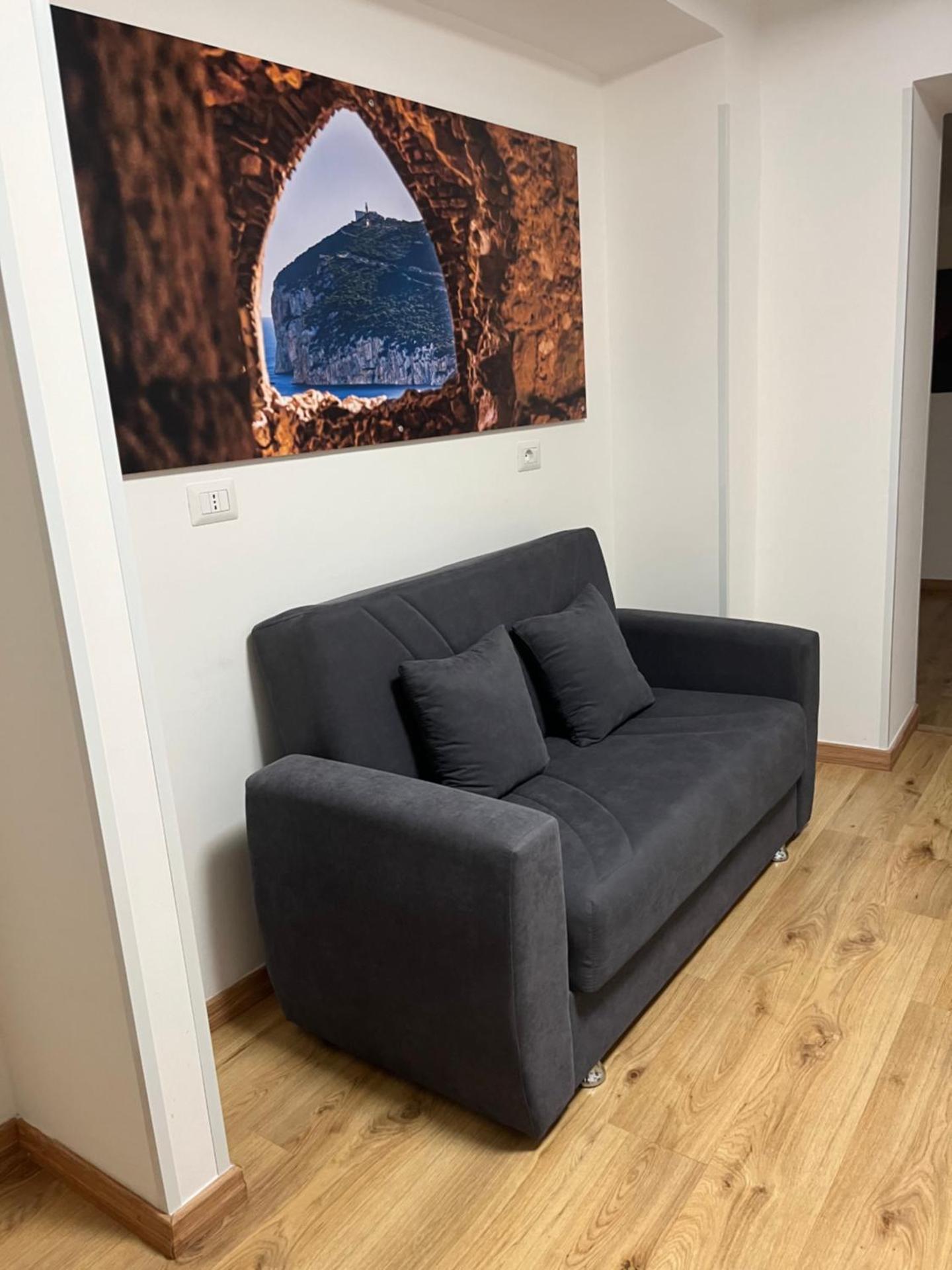 Nonna Nannina Guest House